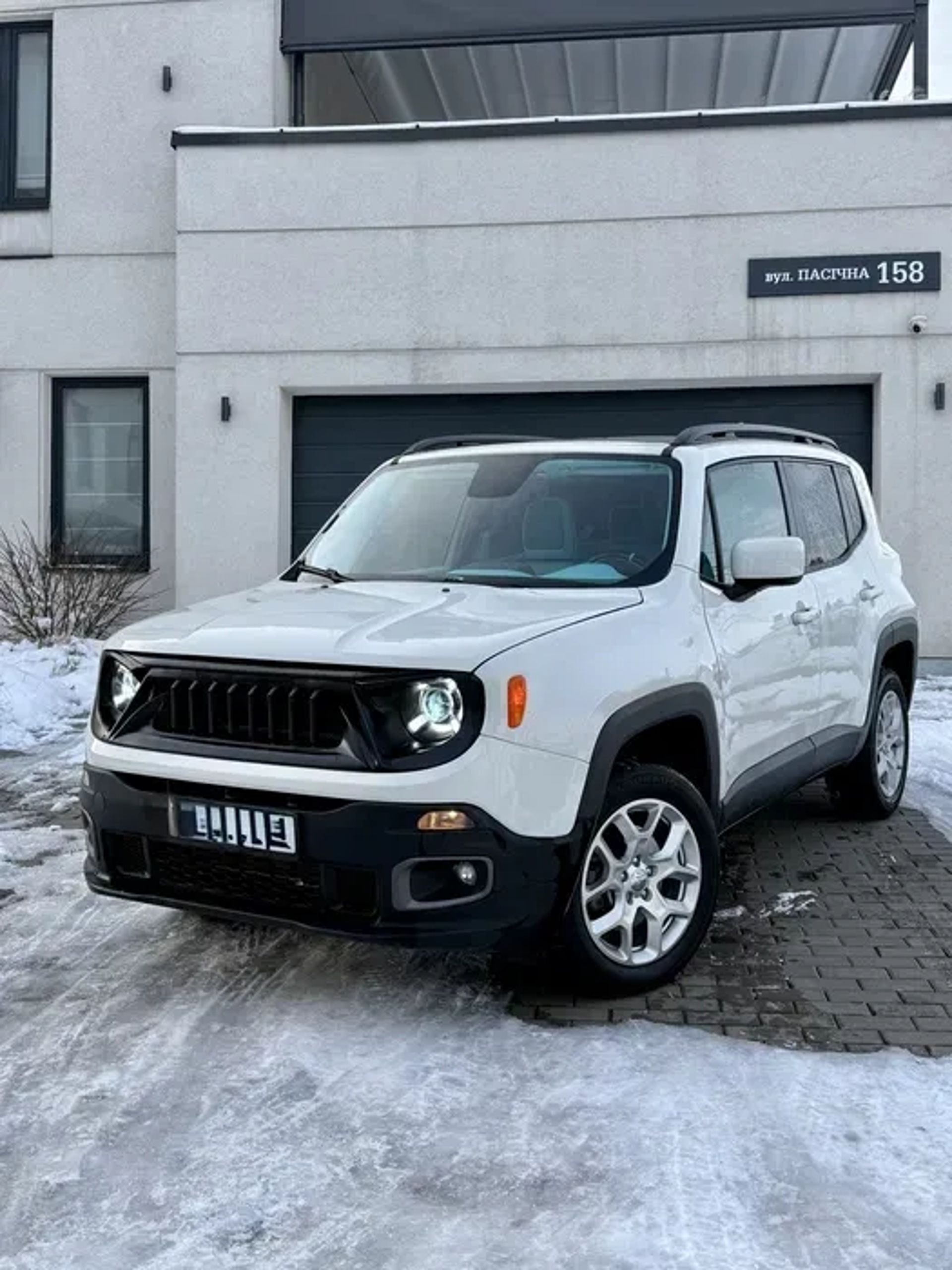 Кузовний ремонт авто під ключ, рихтовка, малярка, сервіс