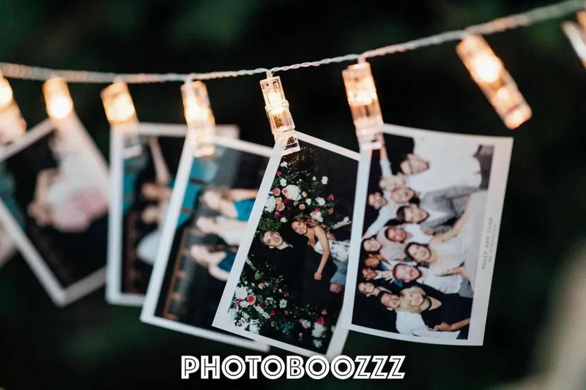 Фотобудка фотобокс фотокабіна селфі дзеркало на ваш праздник
