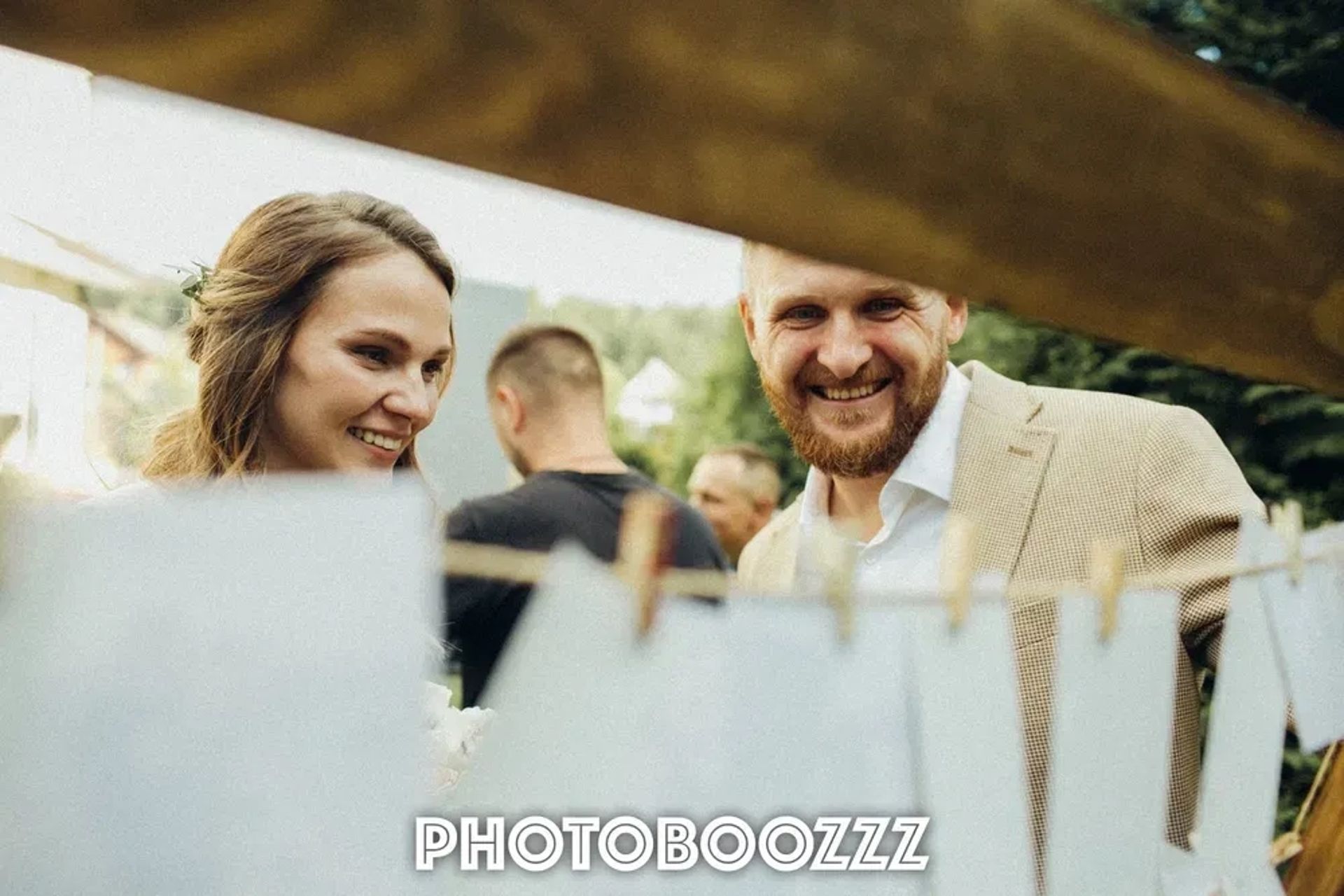 Фотобудка фотобокс фотокабіна селфі дзеркало на ваш праздник