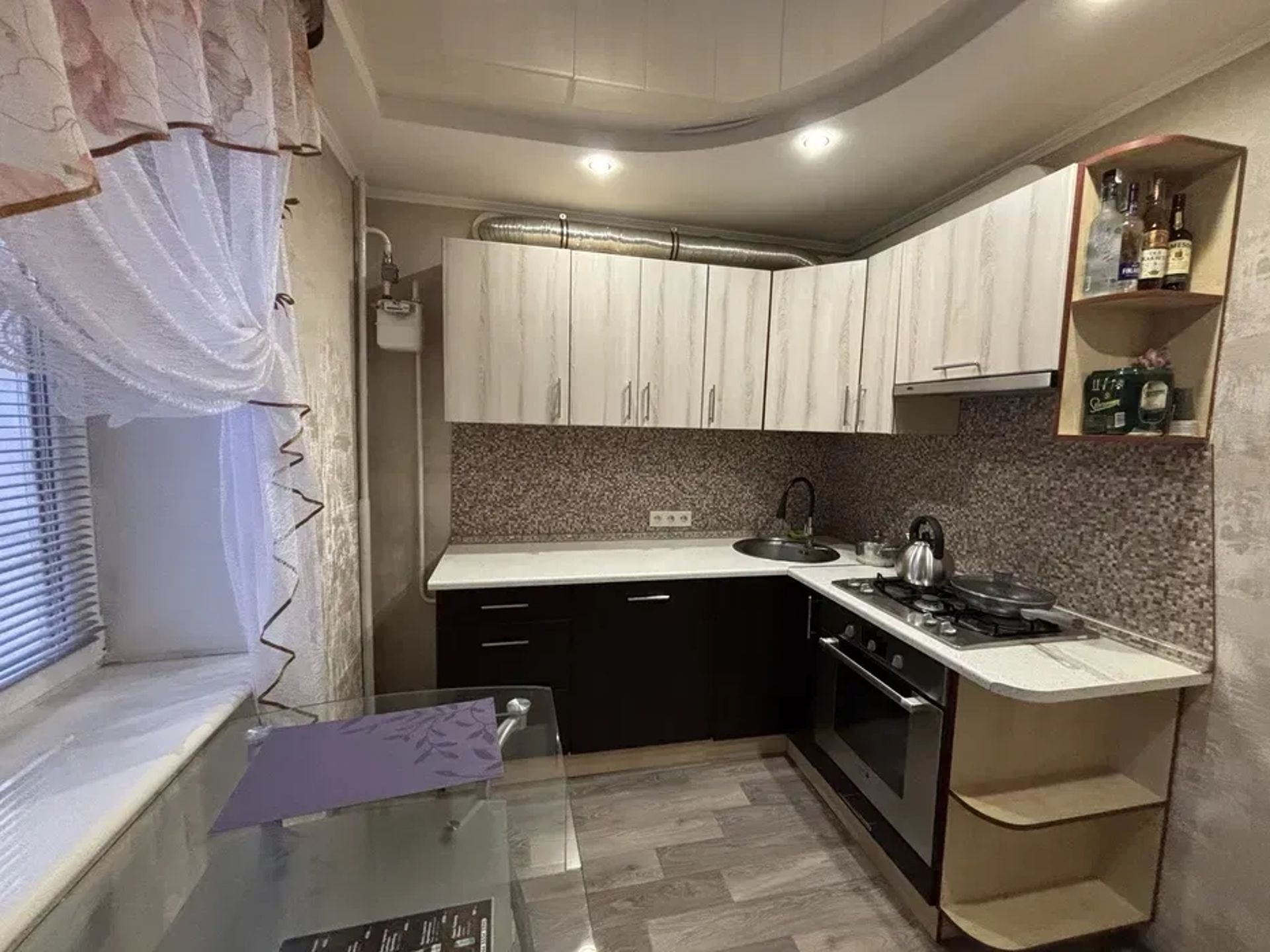 Квартира подобово , центр , площа