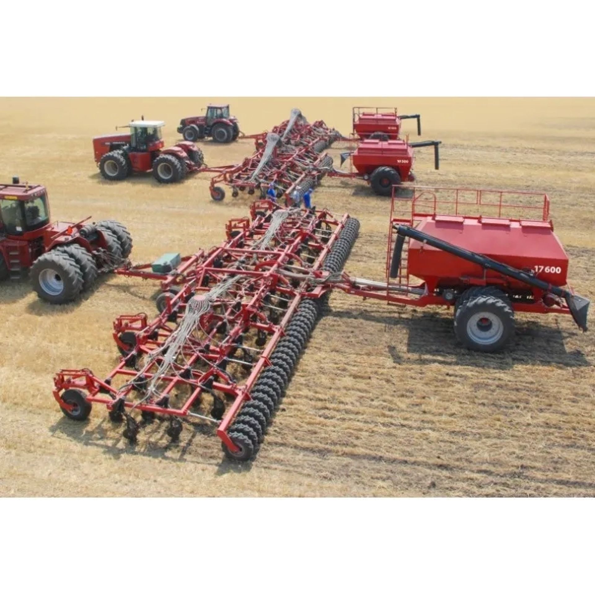 Сівалка HORSCH ATD 9.35 (444).