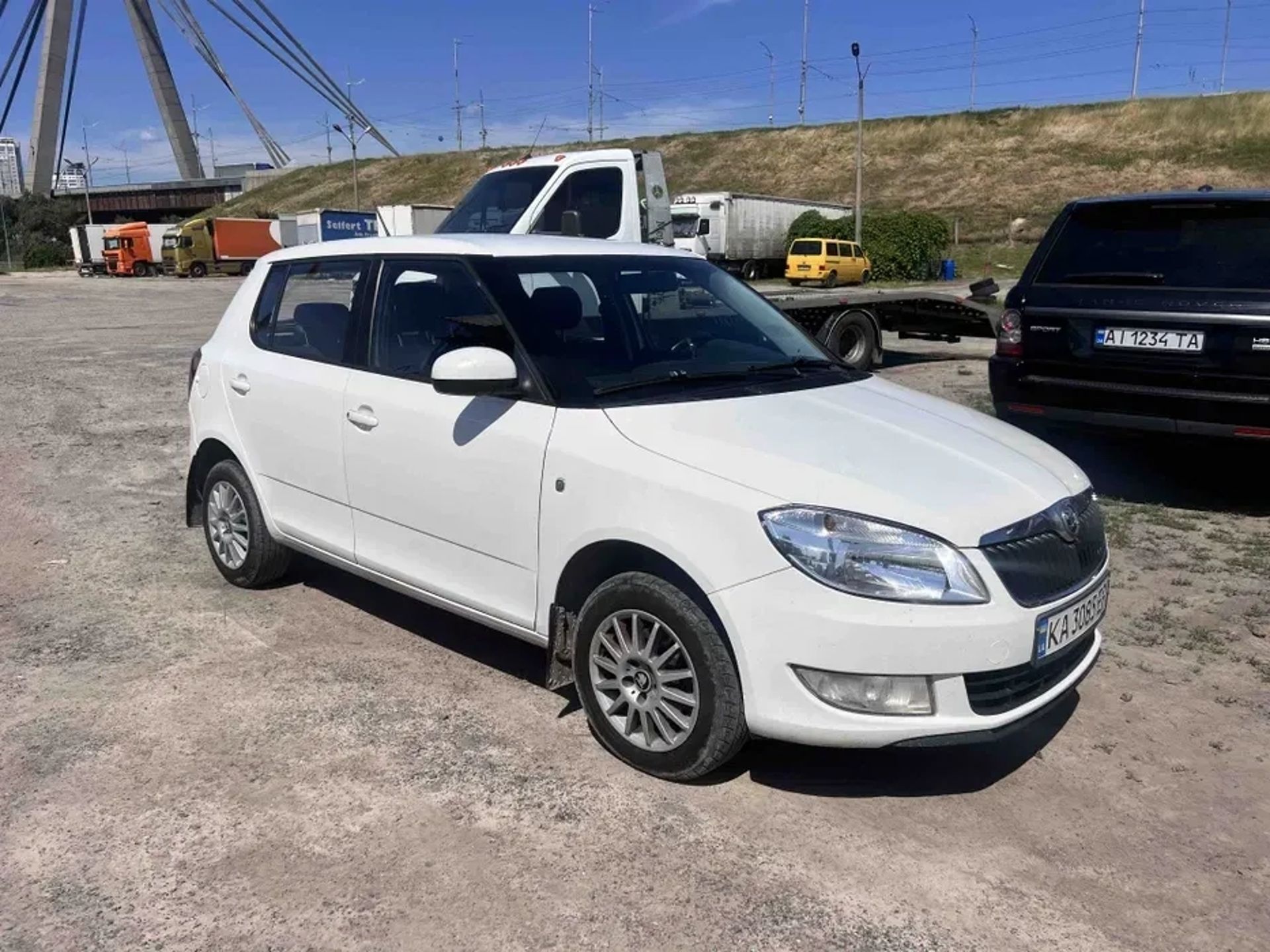 Авто під таксі