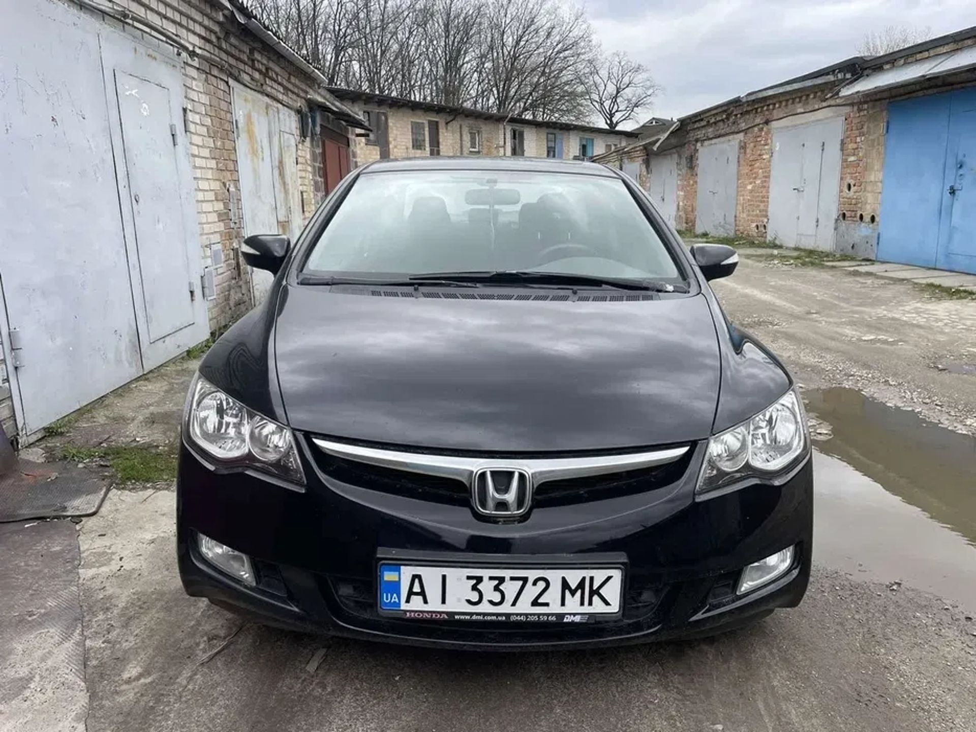 Авто під таксі
