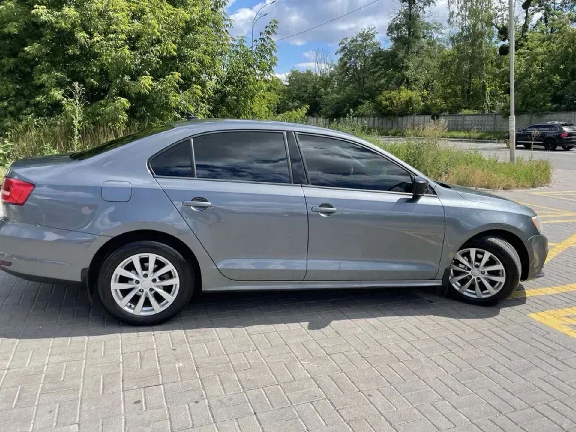 Volkswagen jetta6 -2015р 2,0 АВТОМАТ, Довгостроково!!!