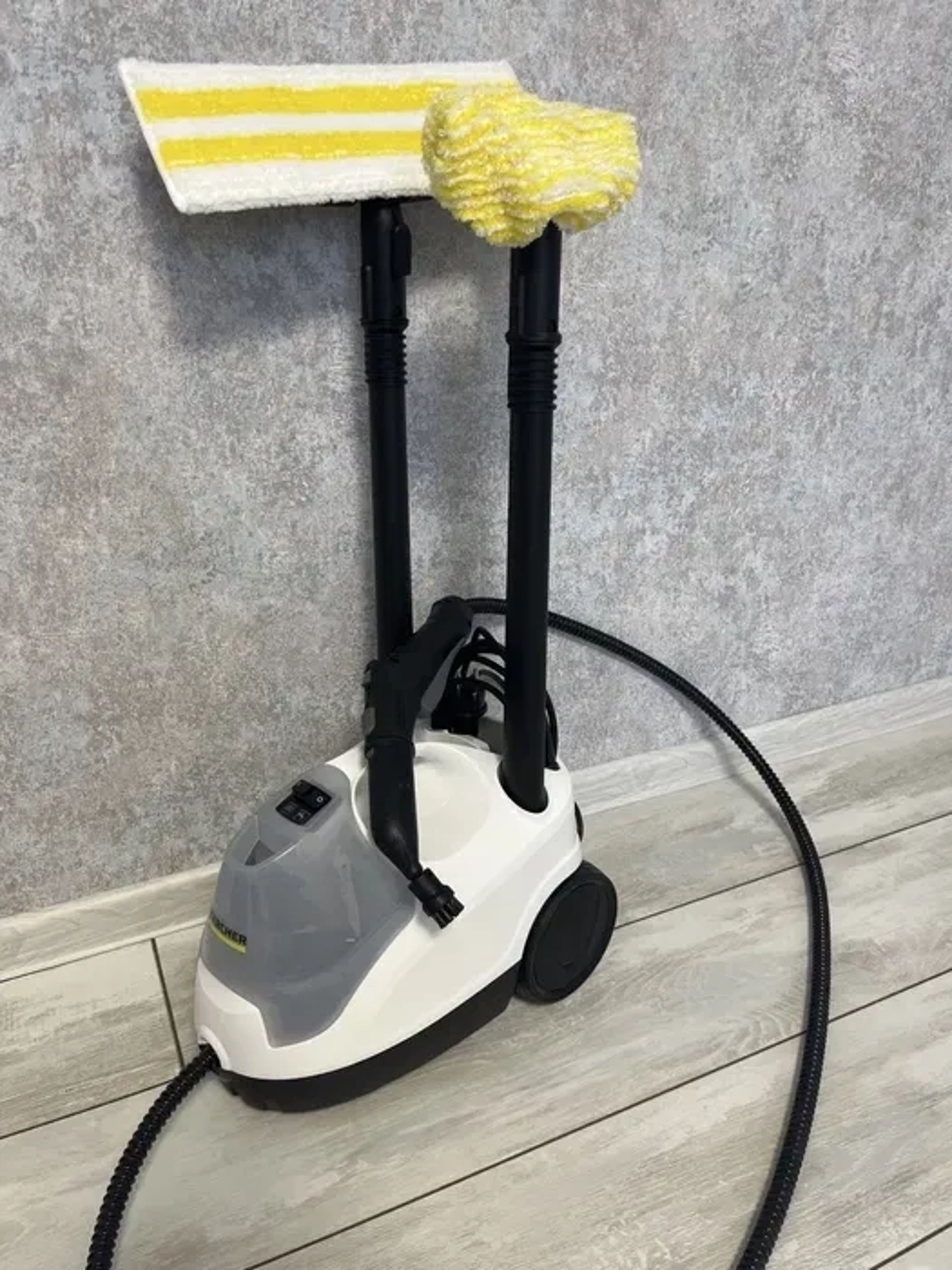 Миючий пилосос KARCHER Puzzi 10/1