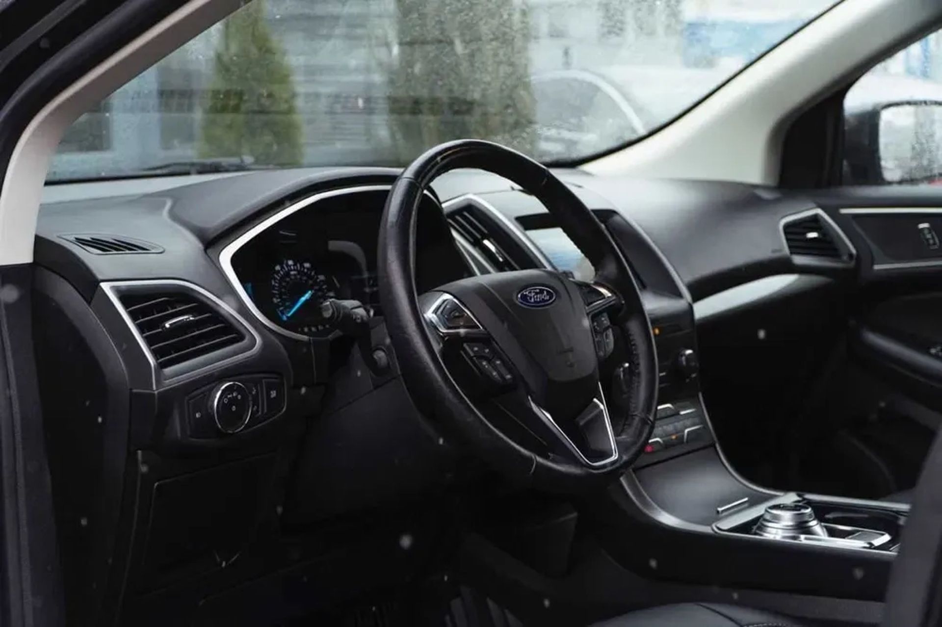 AWD 2019 Ford Edge SEL  з правом викупу 20 500 грн в місяць!