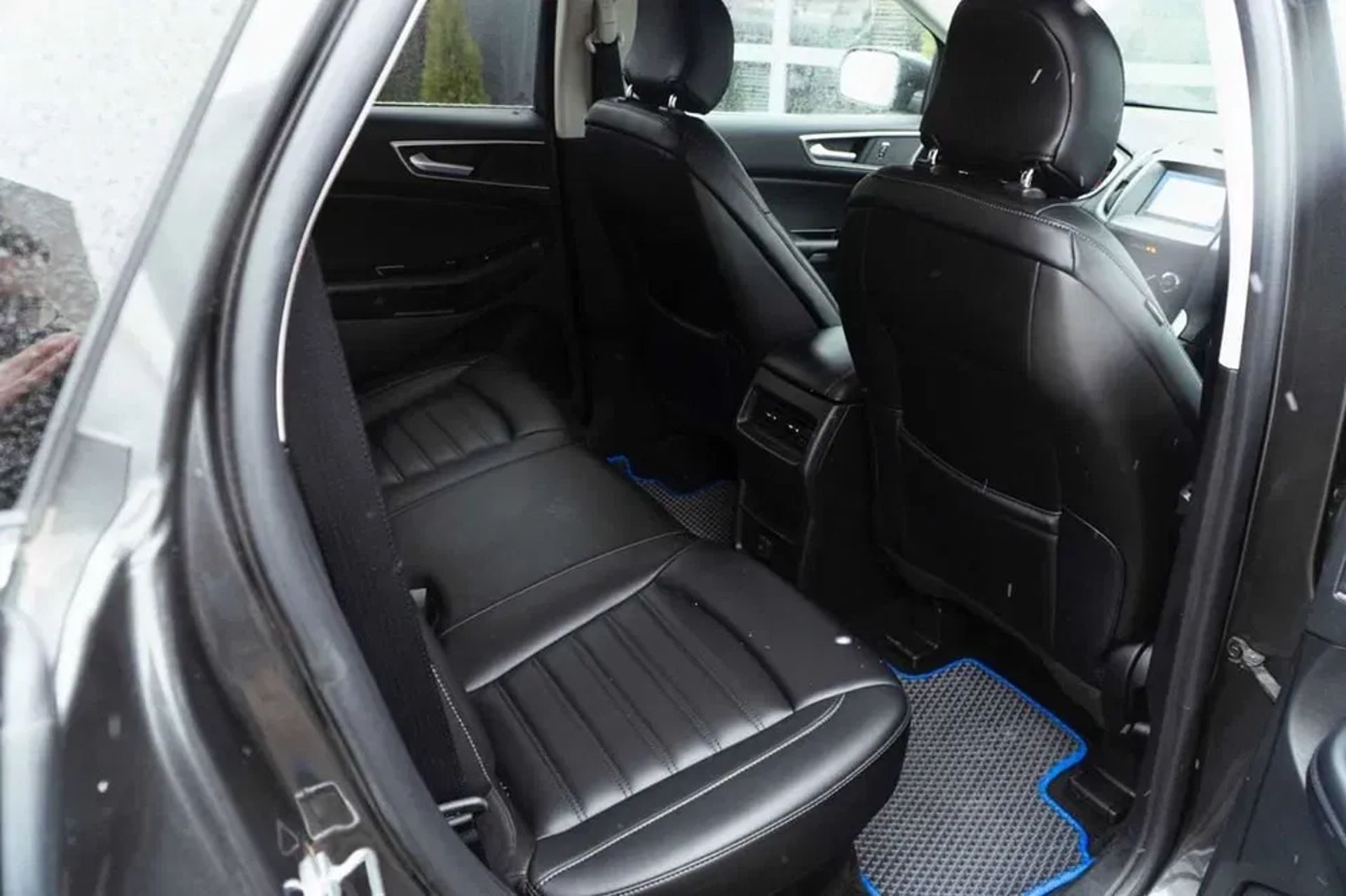 AWD 2019 Ford Edge SEL  з правом викупу 20 500 грн в місяць!