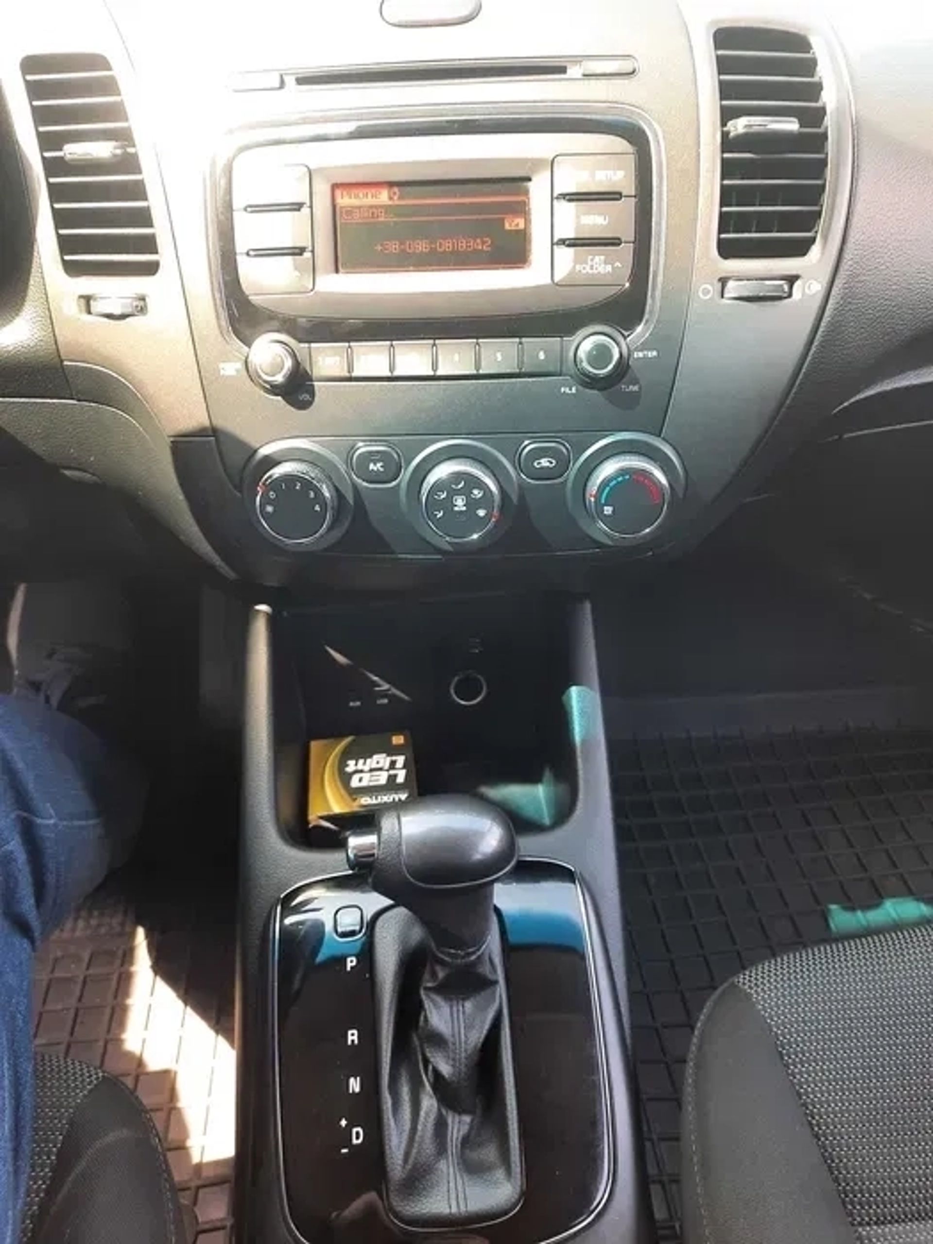  Авто 4200 - 6500 грн., або % від каси Kia Forte. КІТ Cars