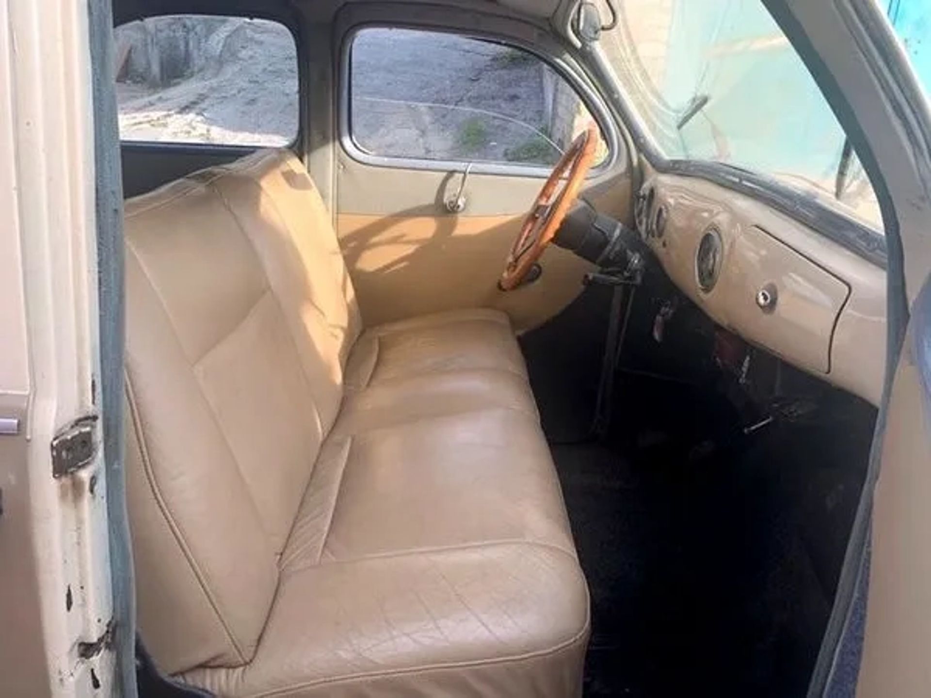 199 Ретро авто на весілля зйомки Lincoln Zephyr