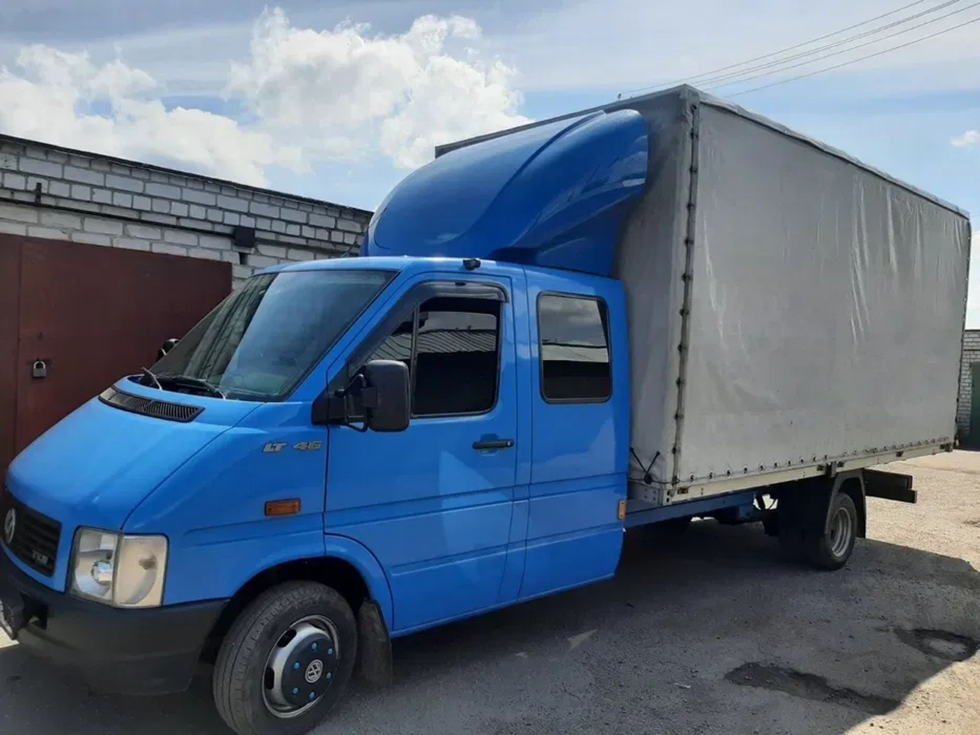 Вивіз сміття MS1 будівельних сміття та утилізації меблів