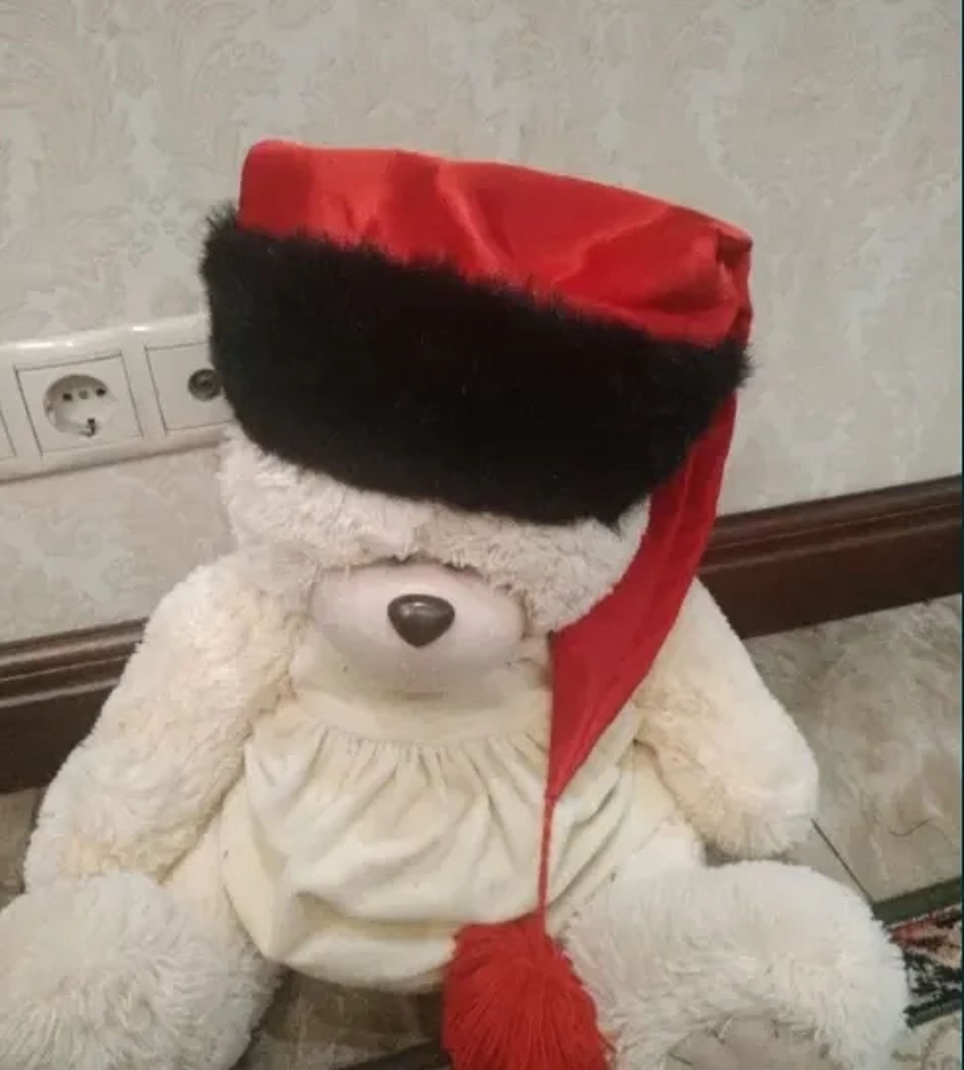 Костюм Козака український національний