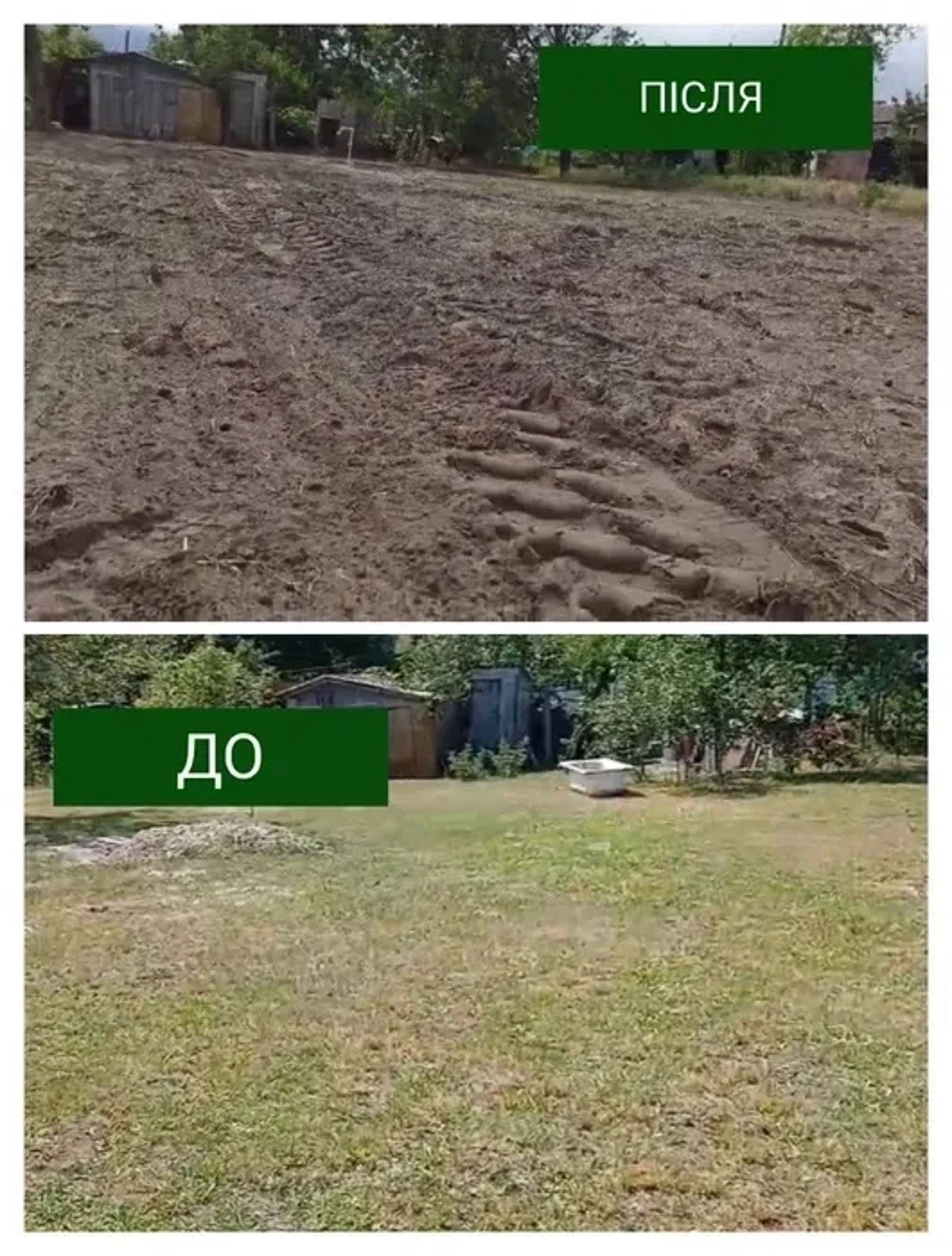 Міні екскаватор