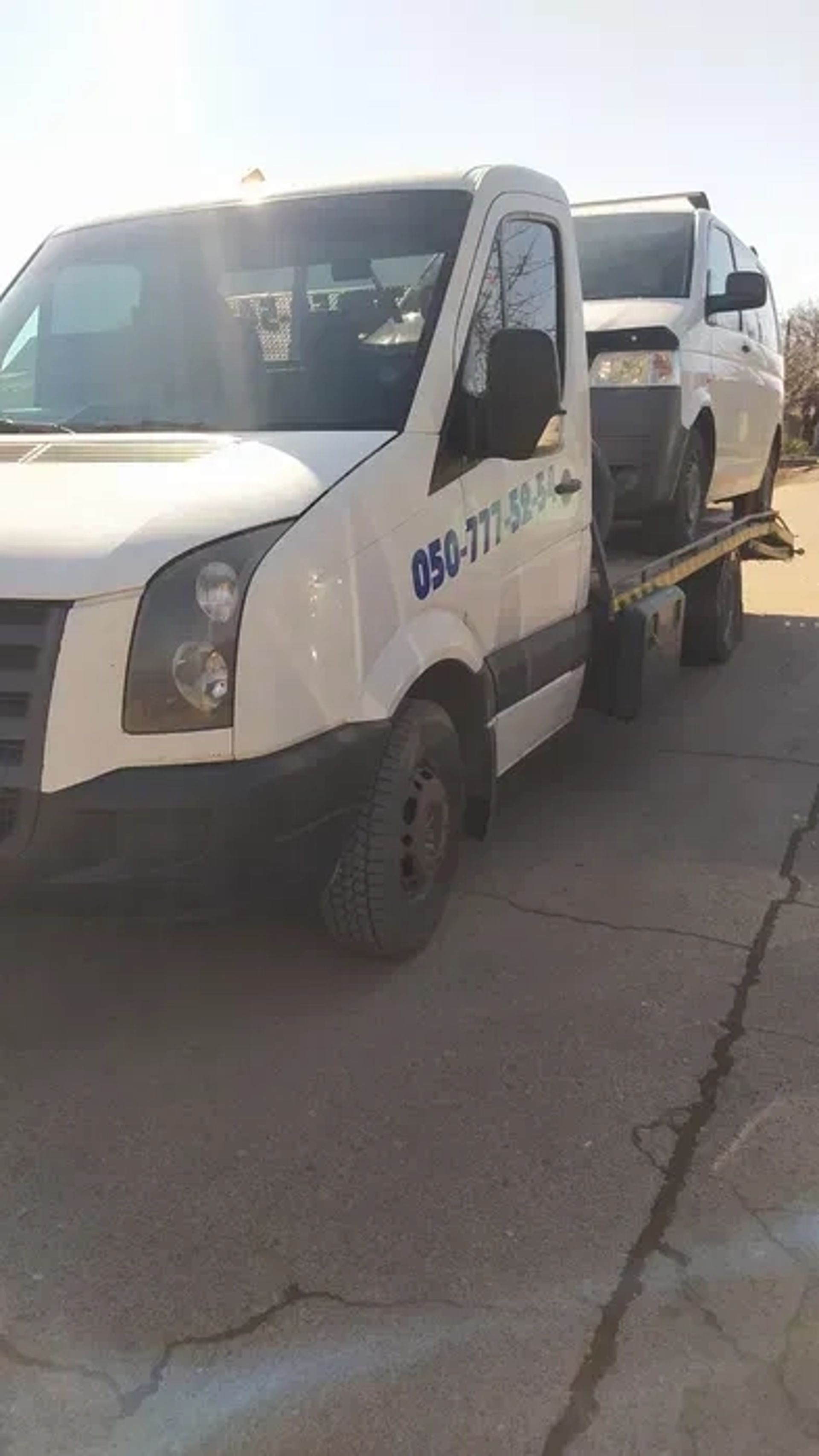 Евакуатор Слов'янськ Ізюм Барвінкове