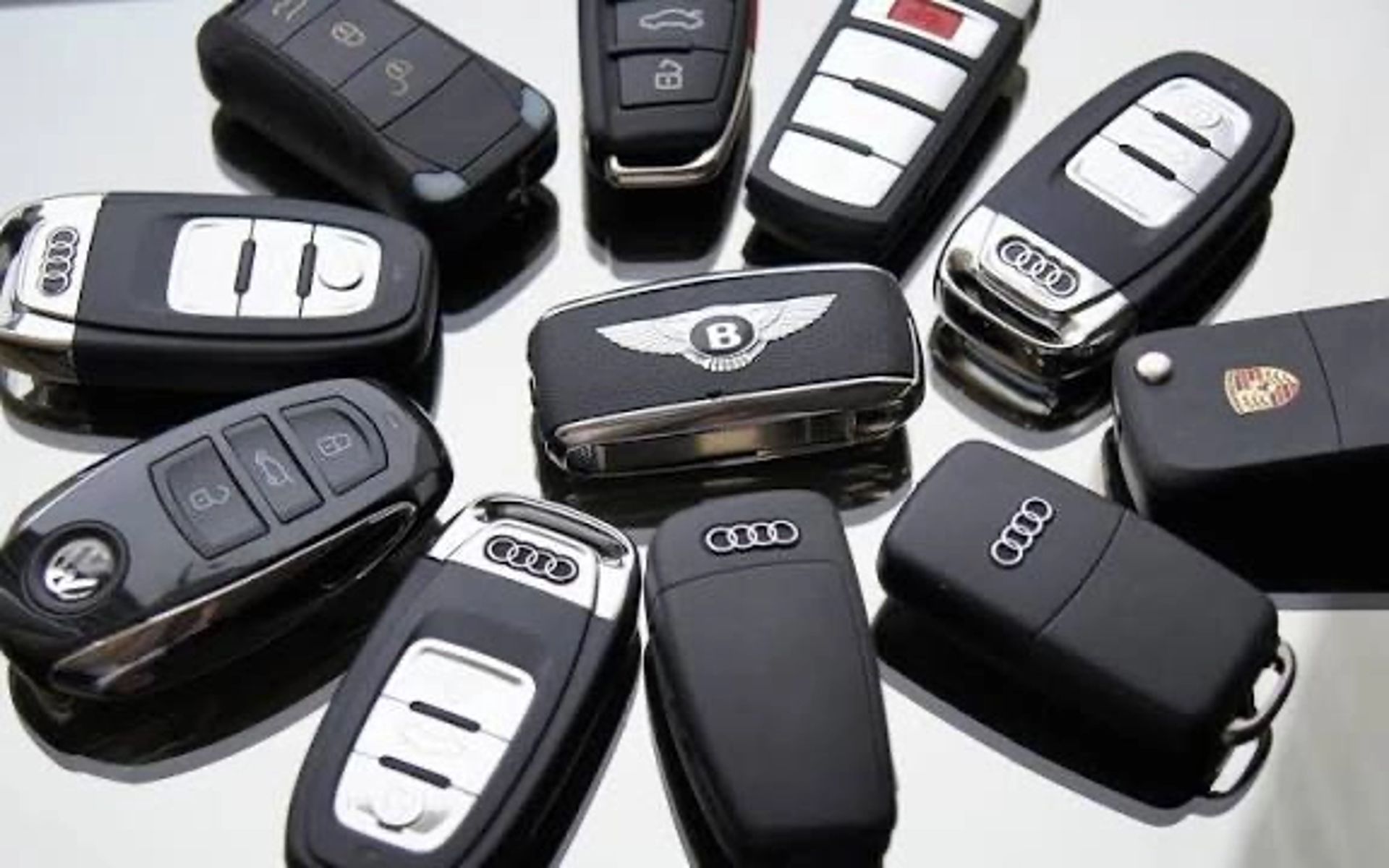 Виготовлення автоключів та відкриття замків - Івано-франківськ