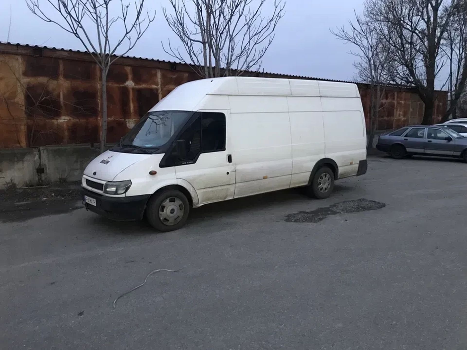Вантажоперевезення Запоріжжя Вантажні таксі Перевезення вантажів Хлам