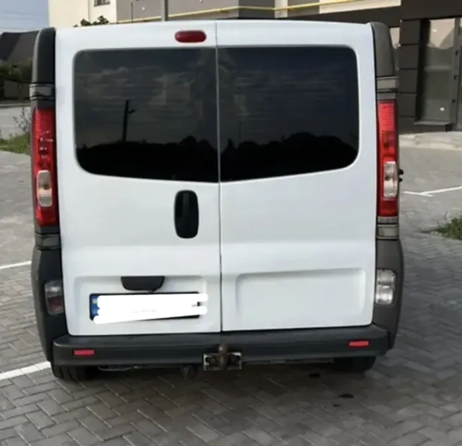 Авто без водія