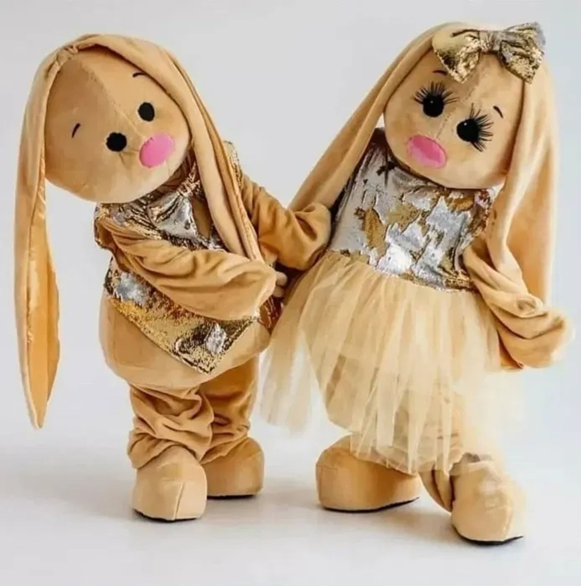 Костюми, Аніматори, Ростові ляльки, Фотозони, Піньята