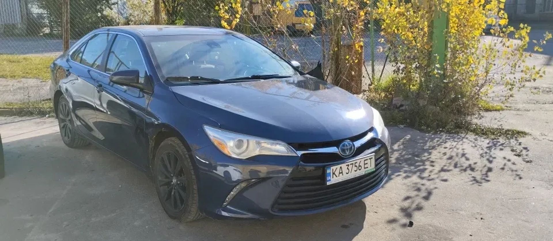 Авто Київ, Солом'янський