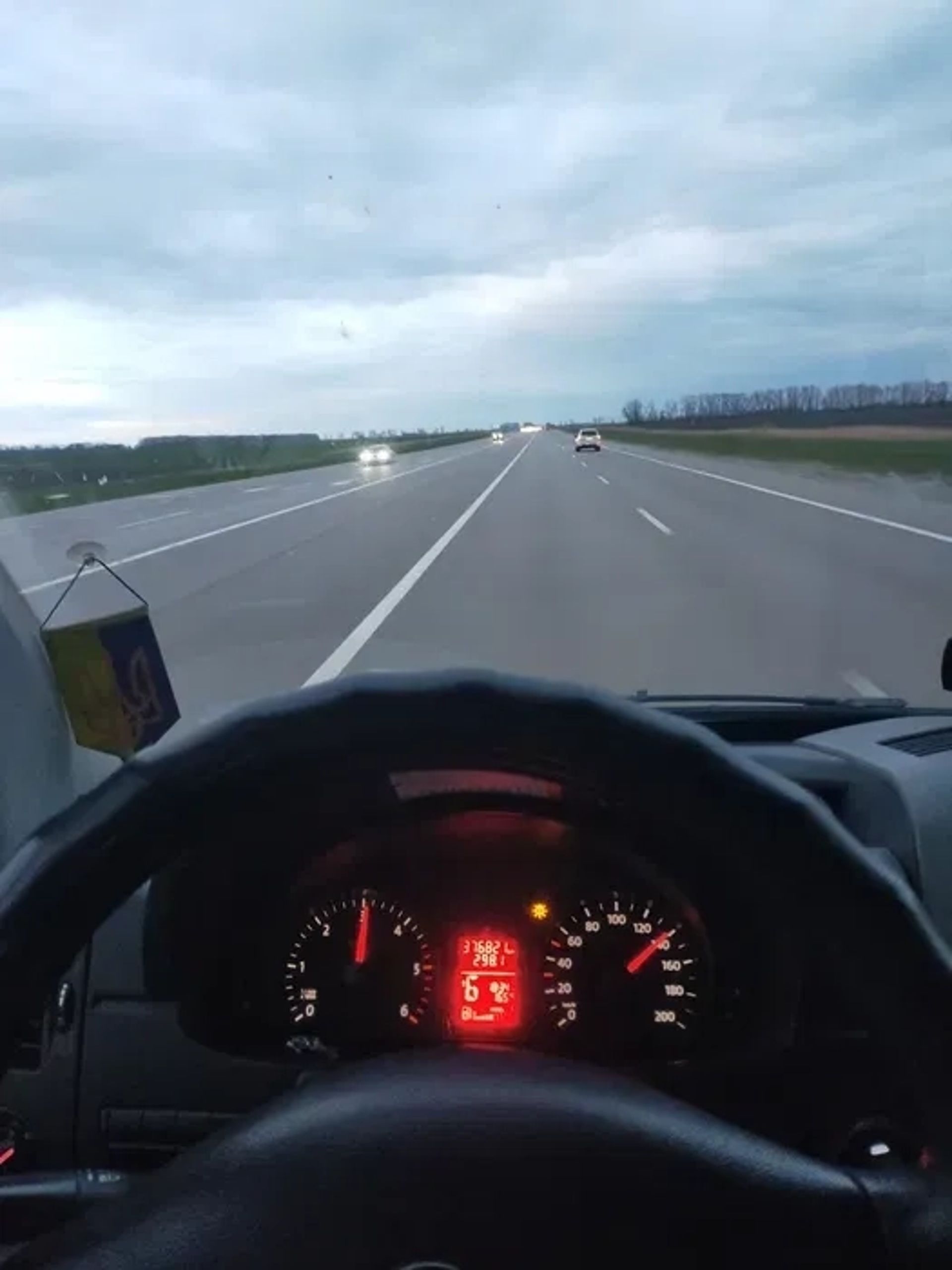 Пасажирські перевезення — Mercedes-Benz Sprinter (24 місця)