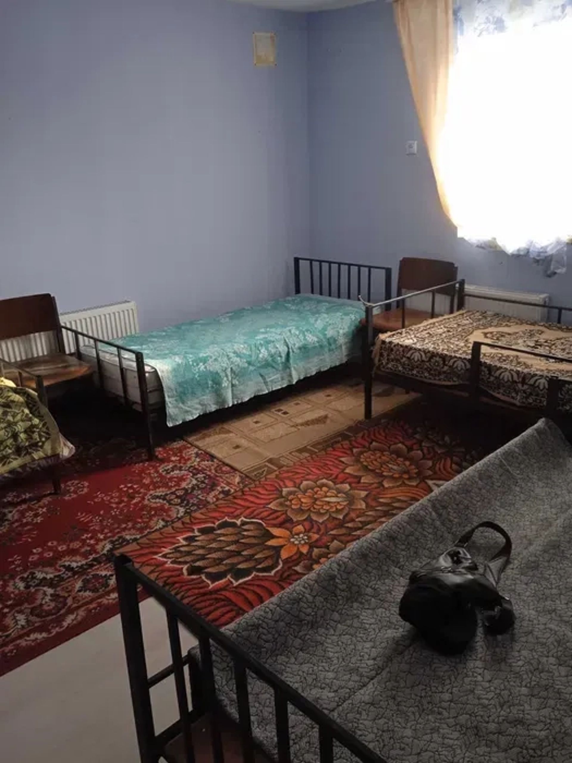 Житло подобово у Віталія