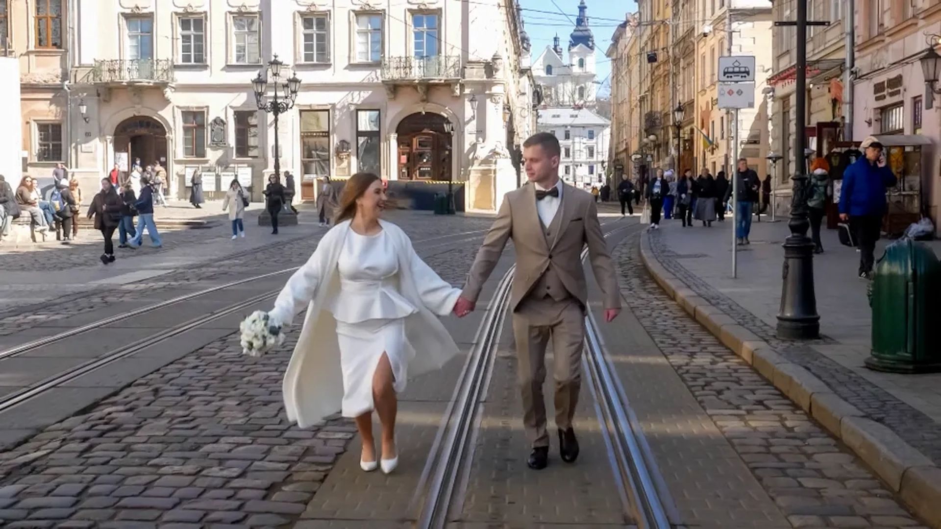 Відео-фото зйомка