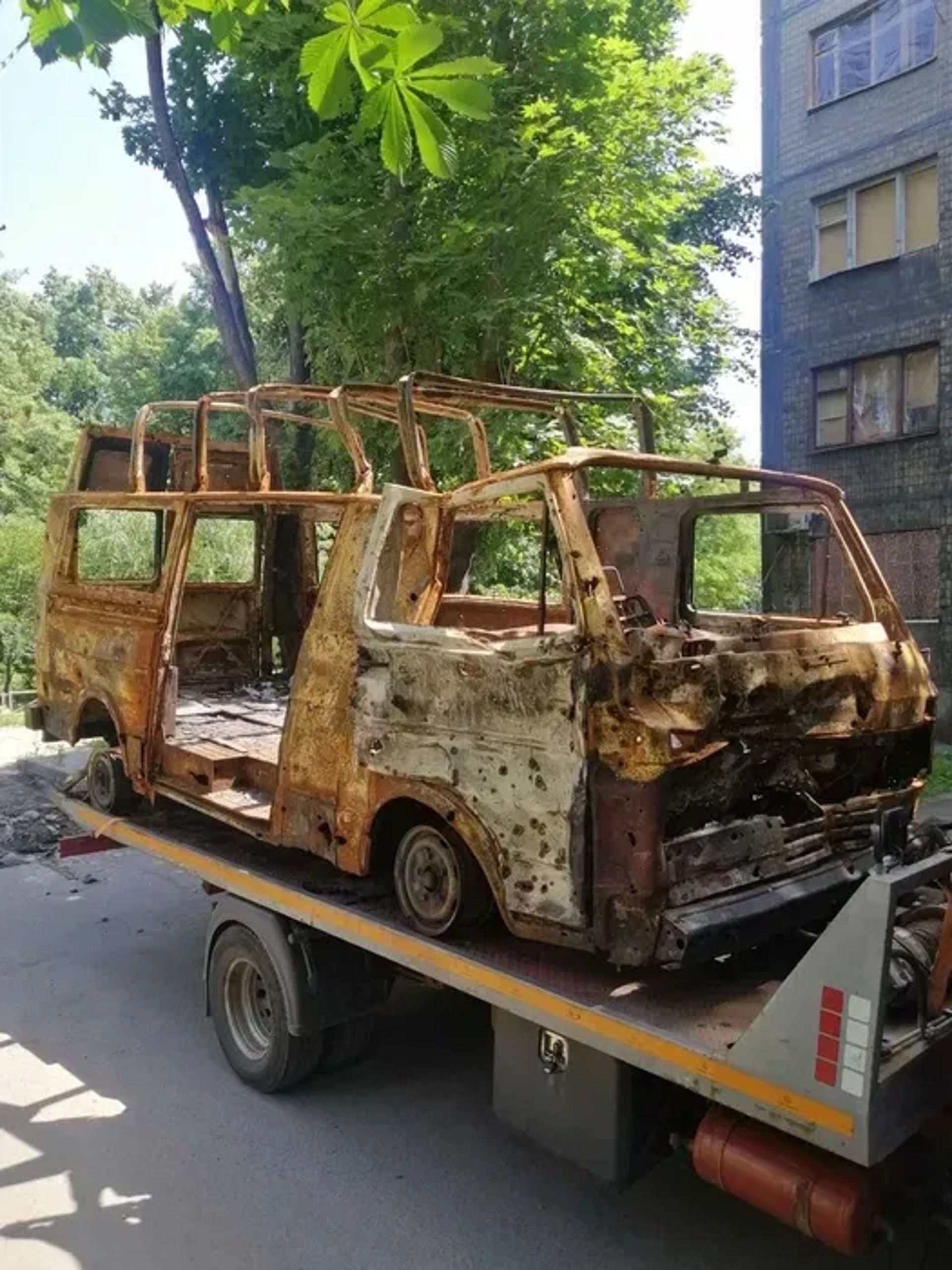 Автовоз,звакуатор Харків. Recovery Kharkiv