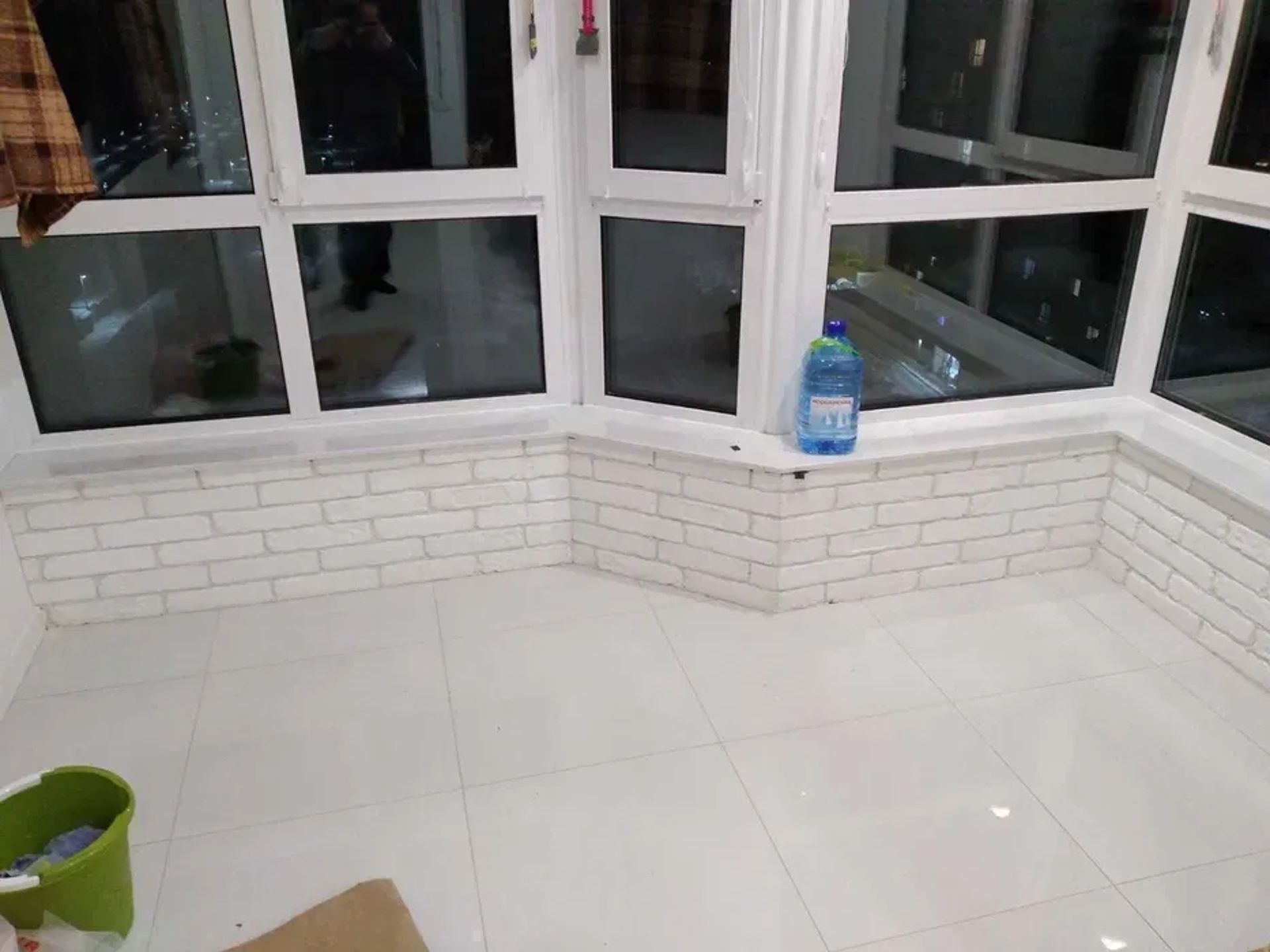 Підвіконня Стільниці Сходи Агломармур Штучний та Натуральний камінь