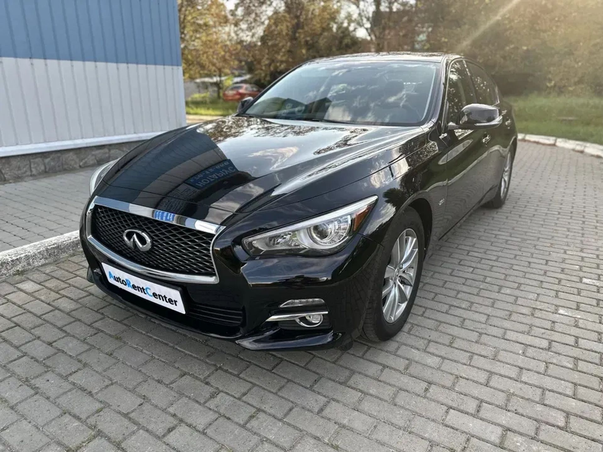   Авто подобово