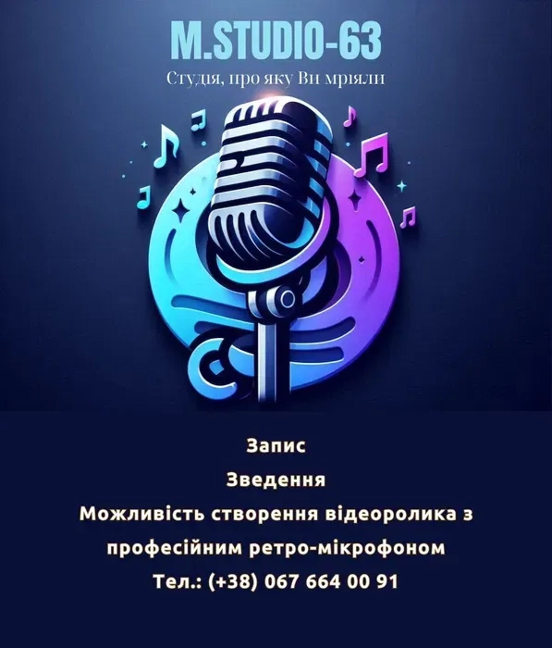 Ретро мікрофон Shure 55SH SERIES 2