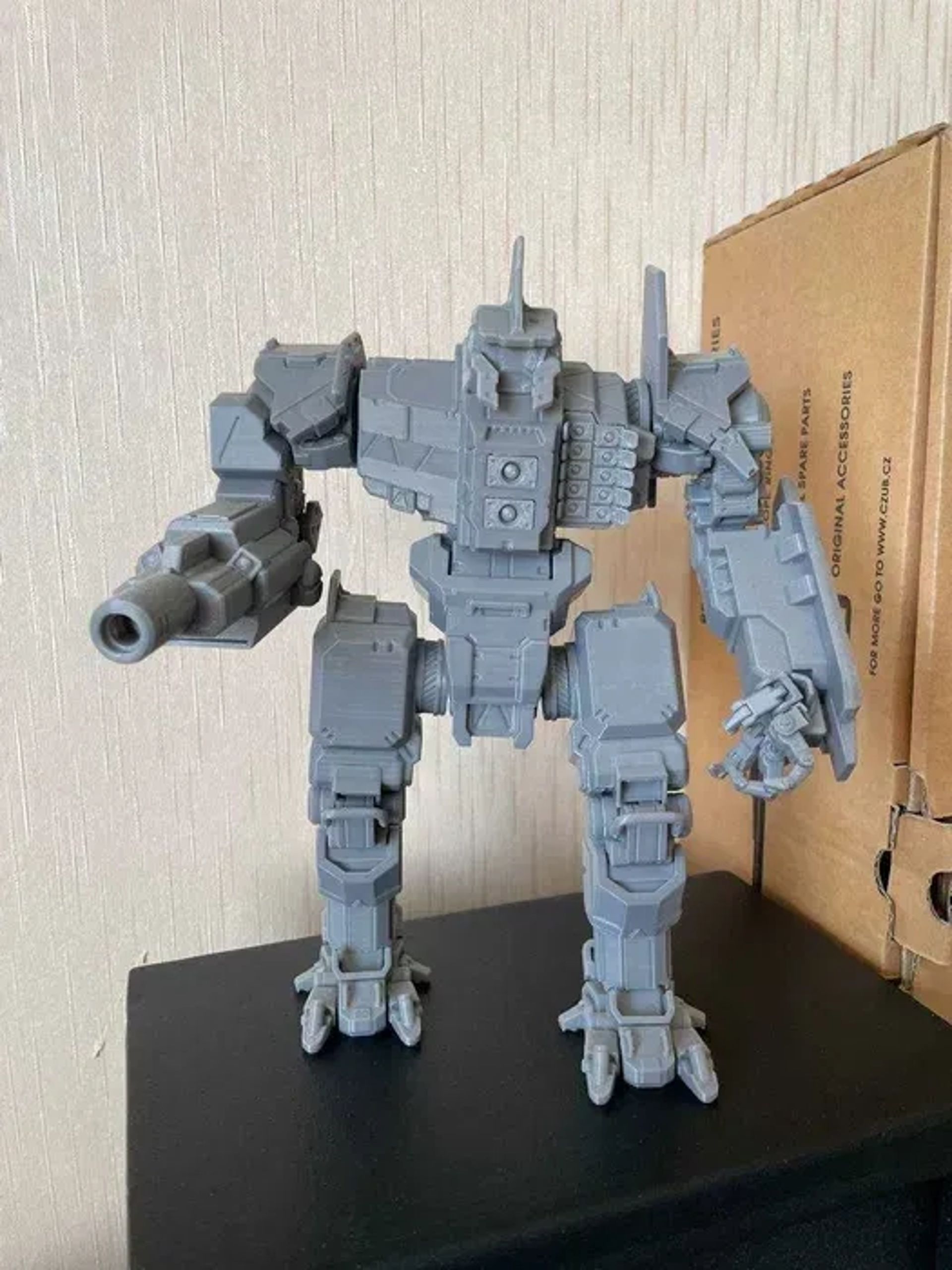 3д друк, послуги моделювання Fusion 360. Від Ідеї до Фізичної Реальності з Максимальною Деталізацією.
