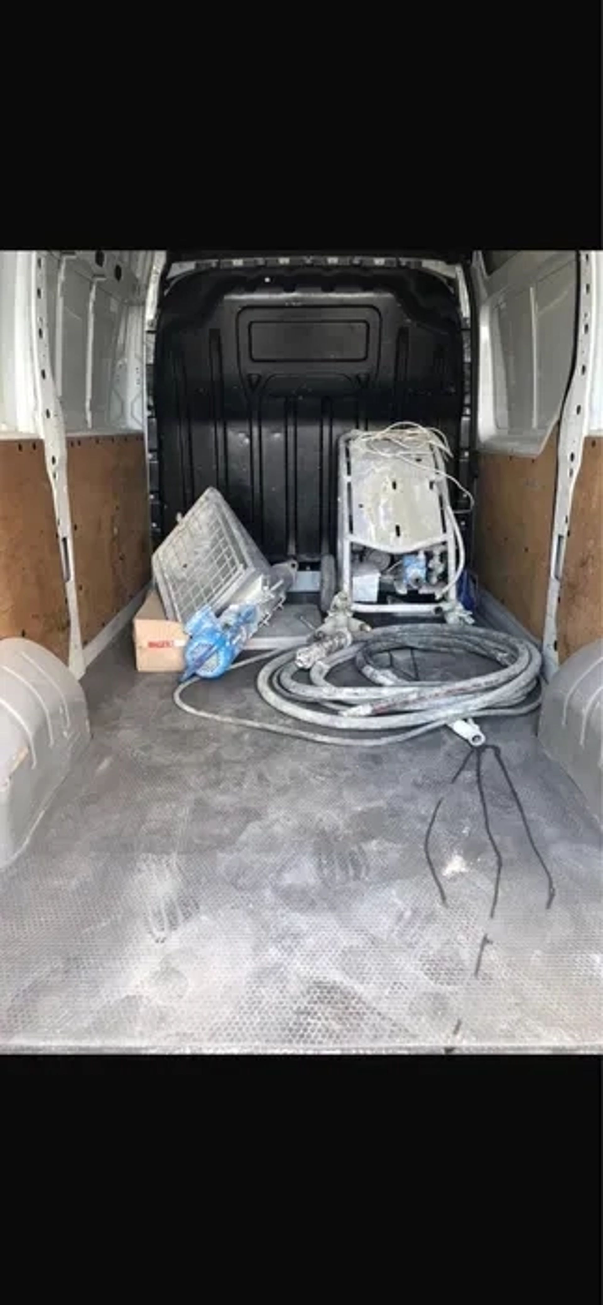 Професійна штукатурна станція (220/380В) – повний комплект