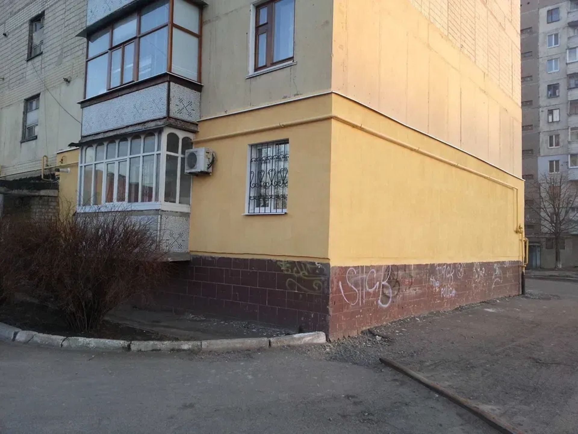 Фасадні роботи, Відкоси. Утеплення фасадів, будинків, квартир/Штукатурка