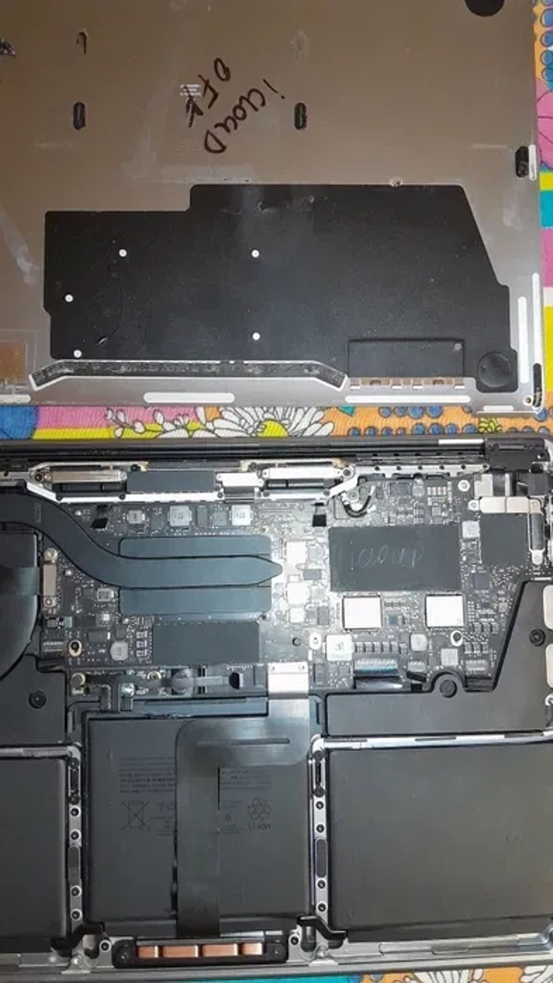 Ремонт телевізорів, комп'ютер MacBook iMac Макбук