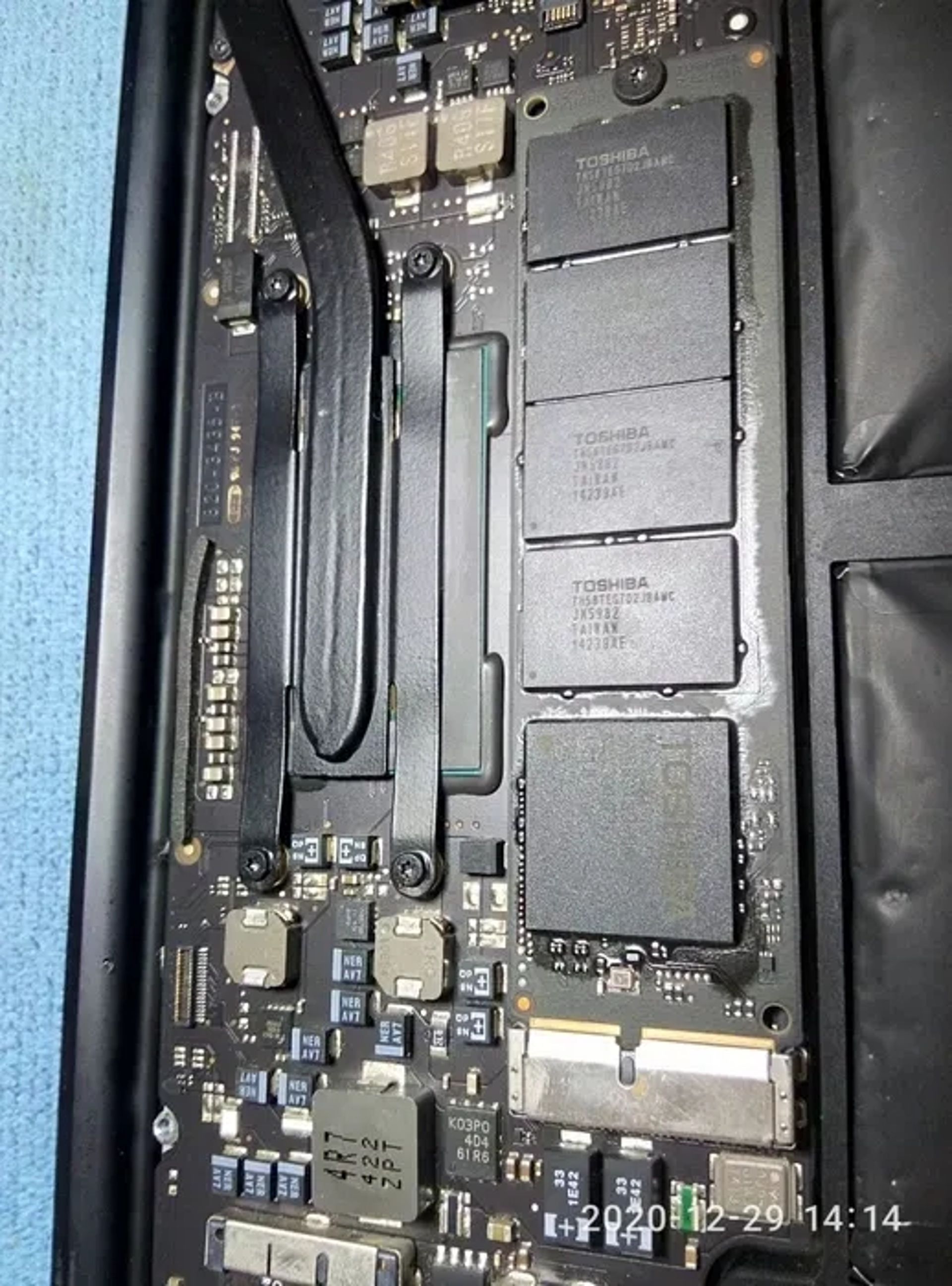 Ремонт телевізорів, комп'ютер MacBook iMac Макбук