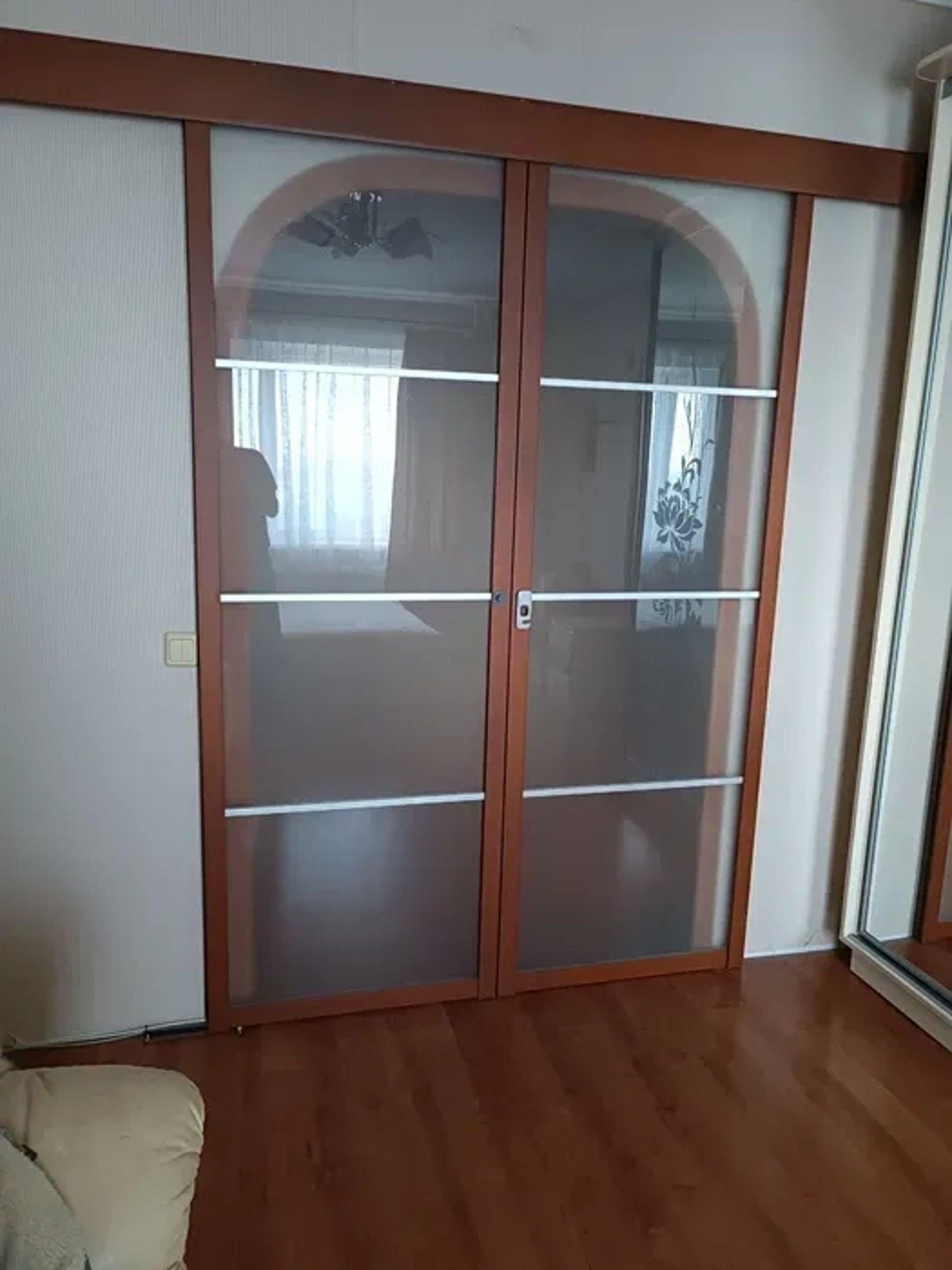 2 - кімнатна квартира бульвар Вацлава Гавела, власник