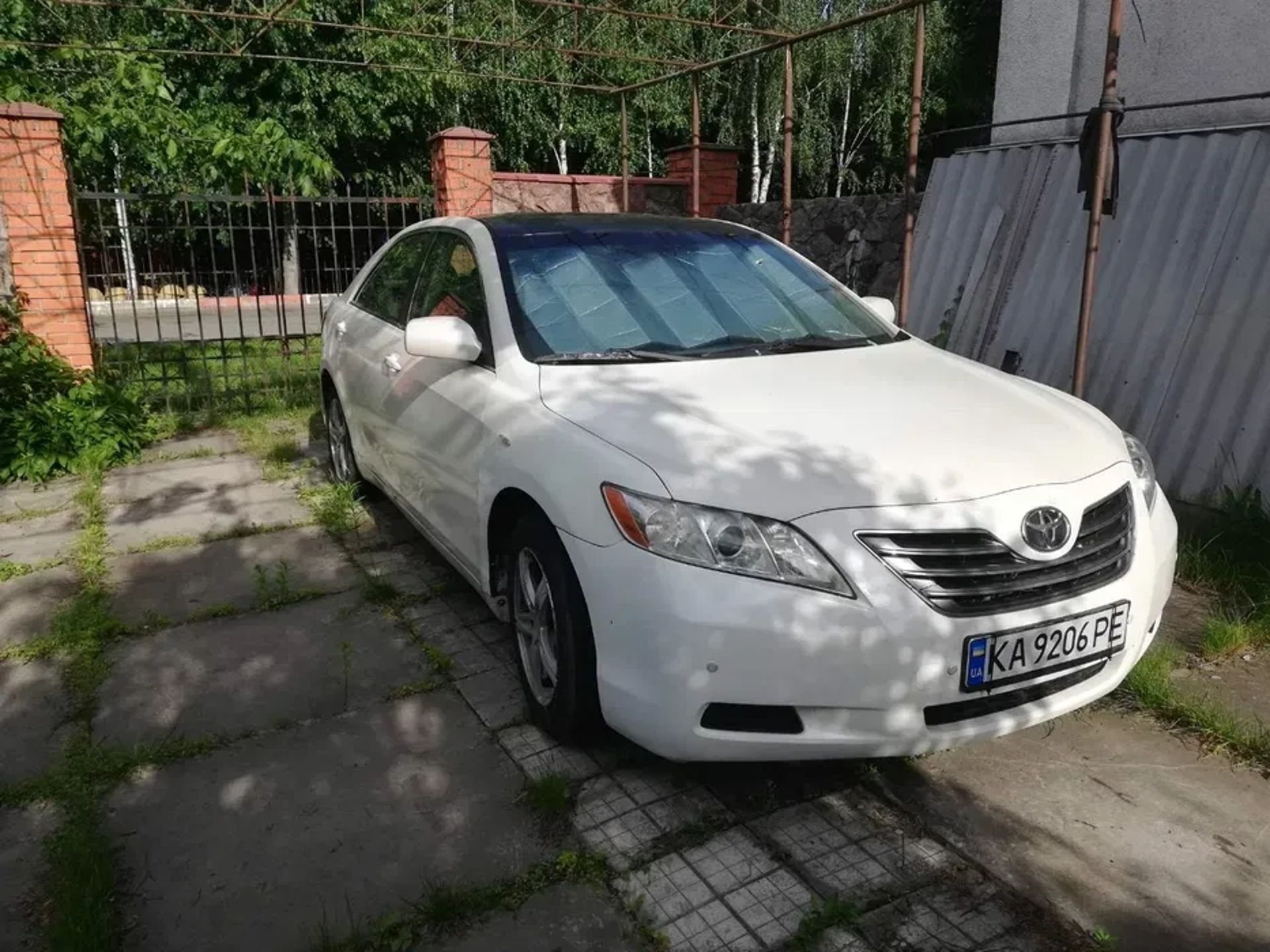 Автомобіль для Вашіх потреб