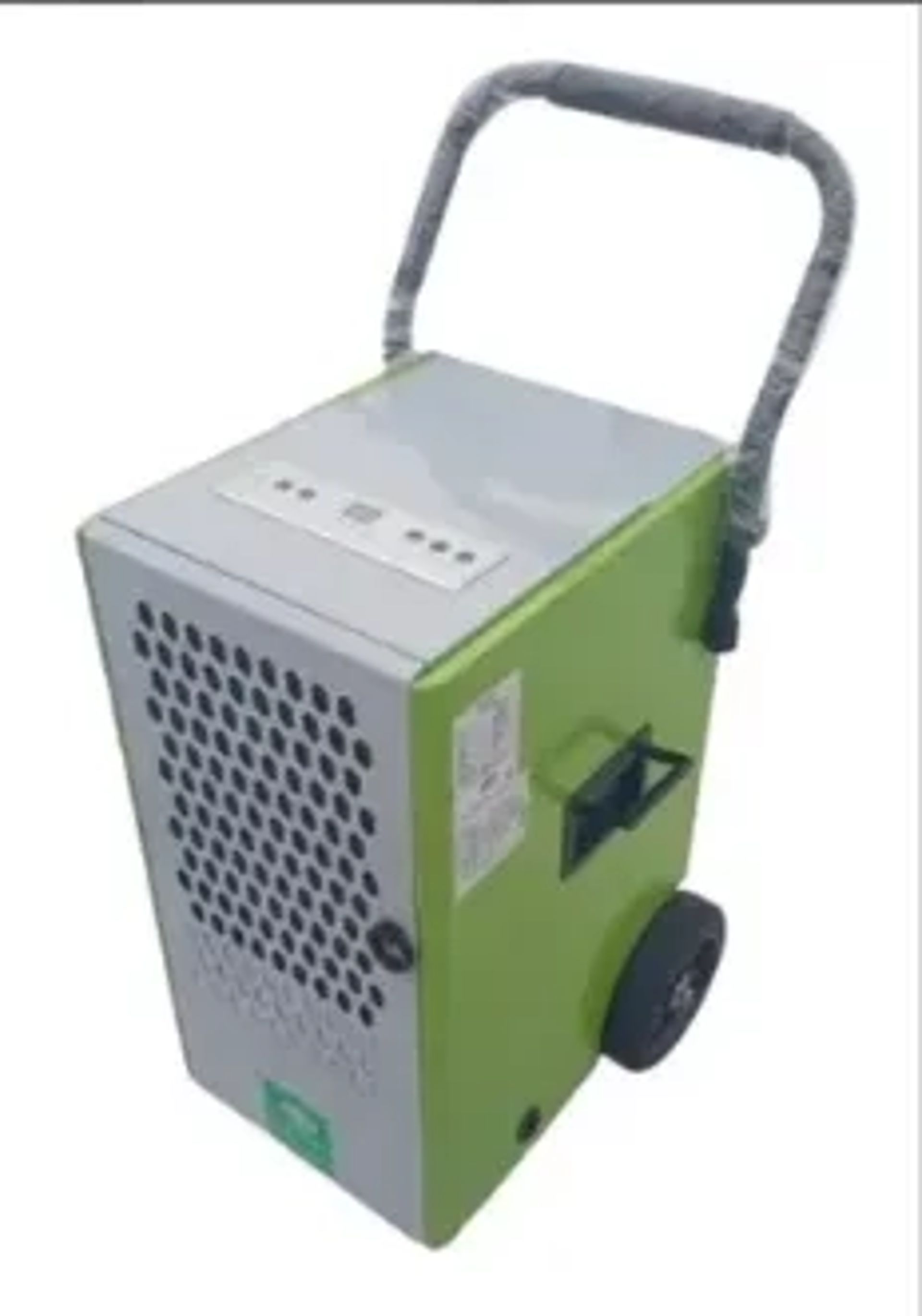 Осушувач mycond dehumidifier worker 70