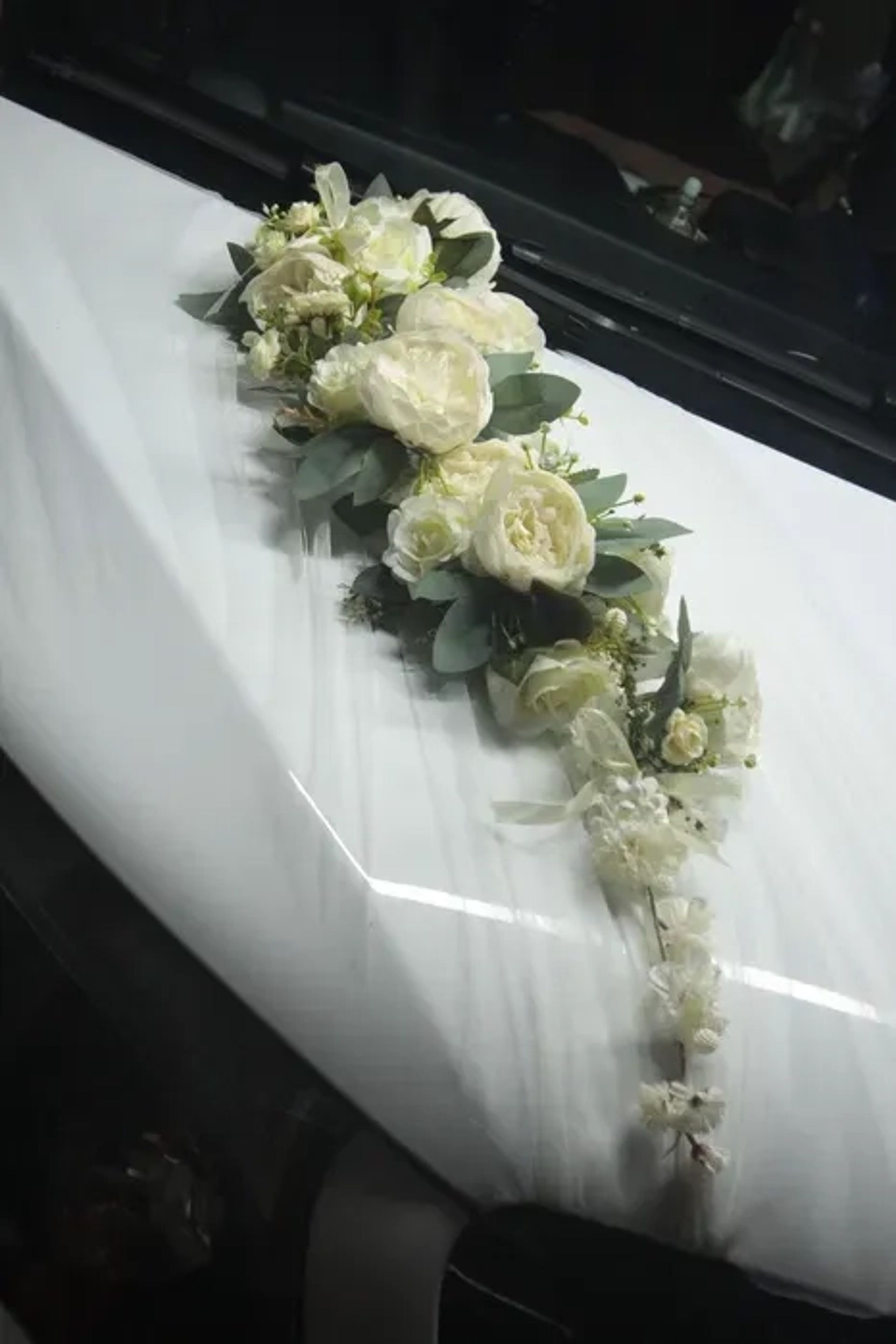 Авто Mersedes Vito на весілля з водієм, Одеса