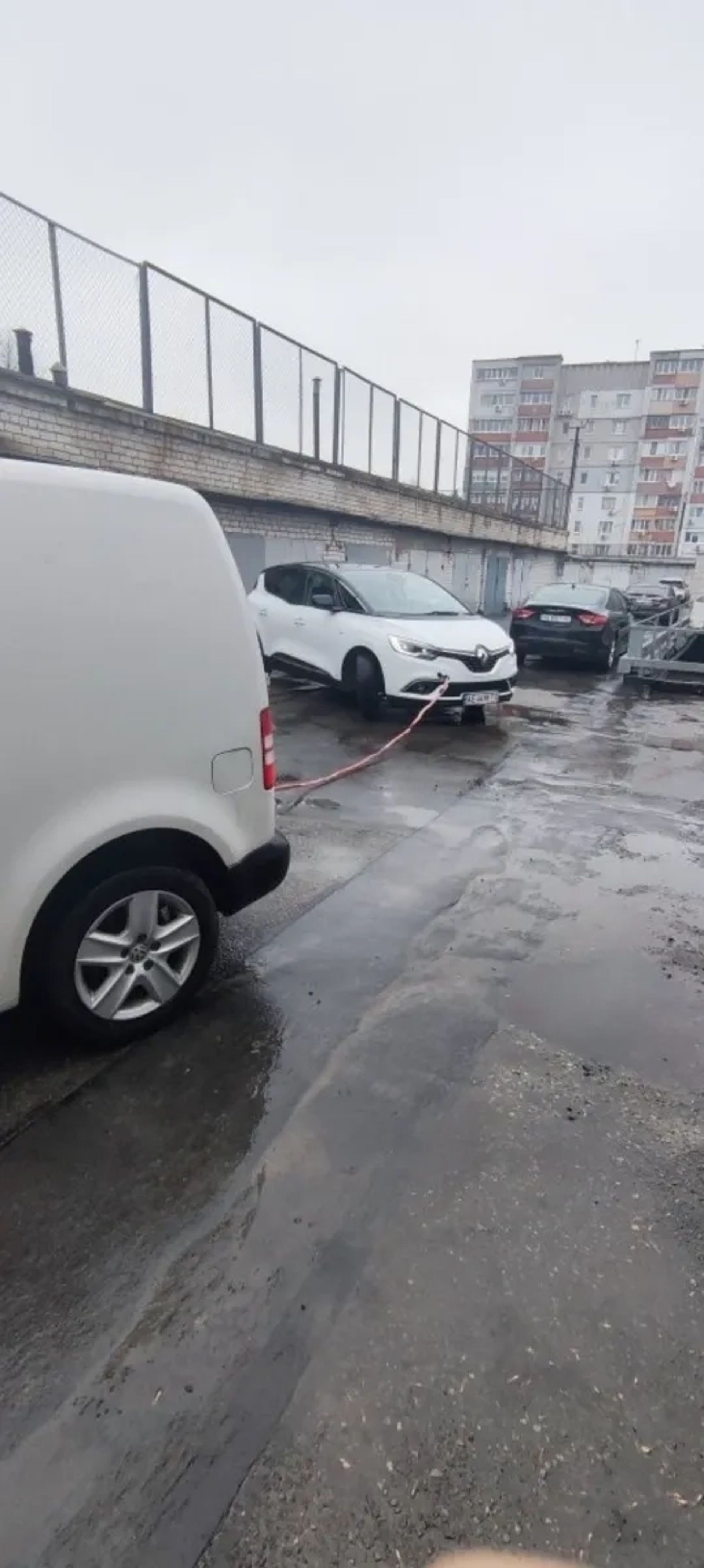 Буксировка авто тросом, буксир, подвоз топлива, мотоэвакуатор