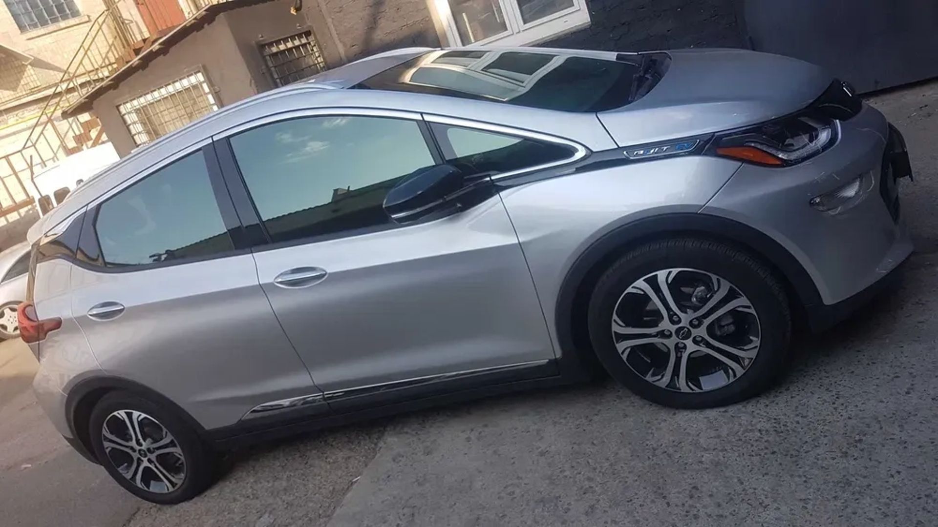 Тонування авто скла плівками USA, Знижка 30%, атермальне тонування