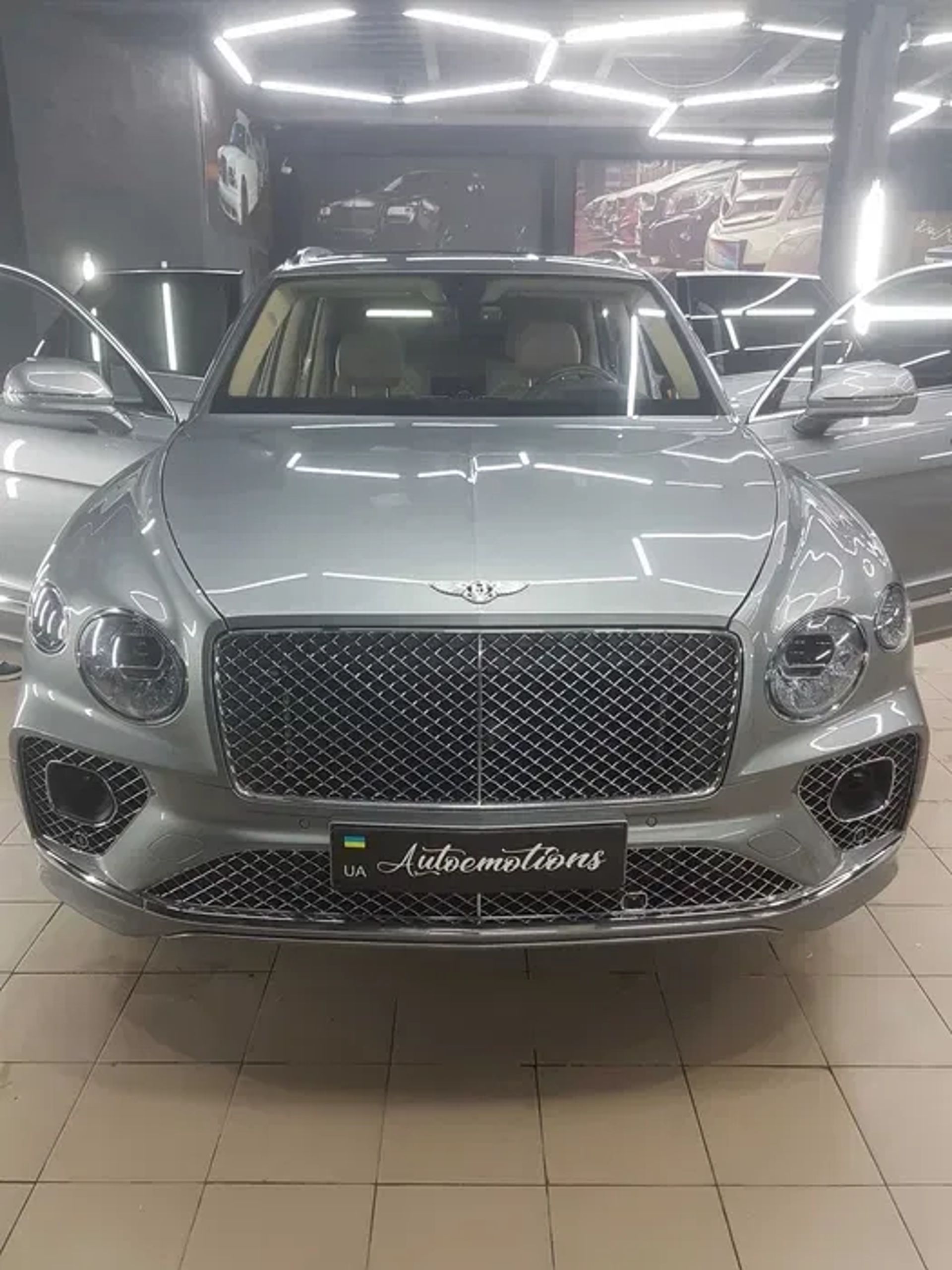 Тонування авто скла плівками USA, Знижка 30%, атермальне тонування