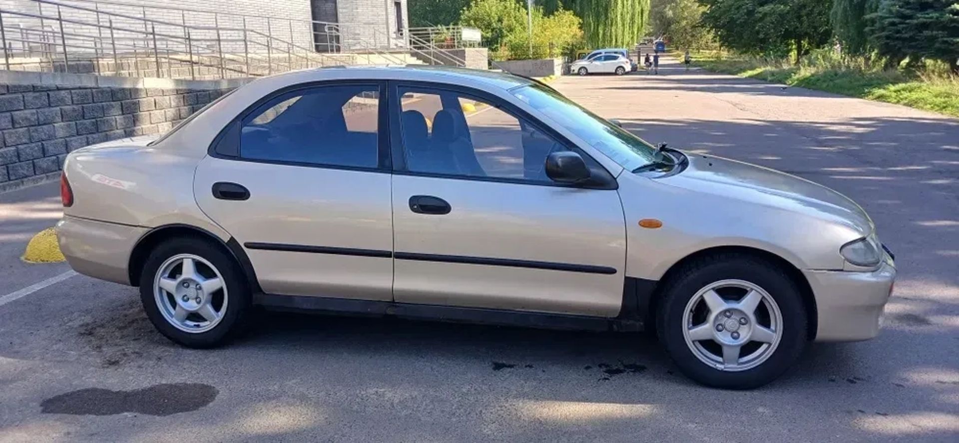 Авто в Рівному
