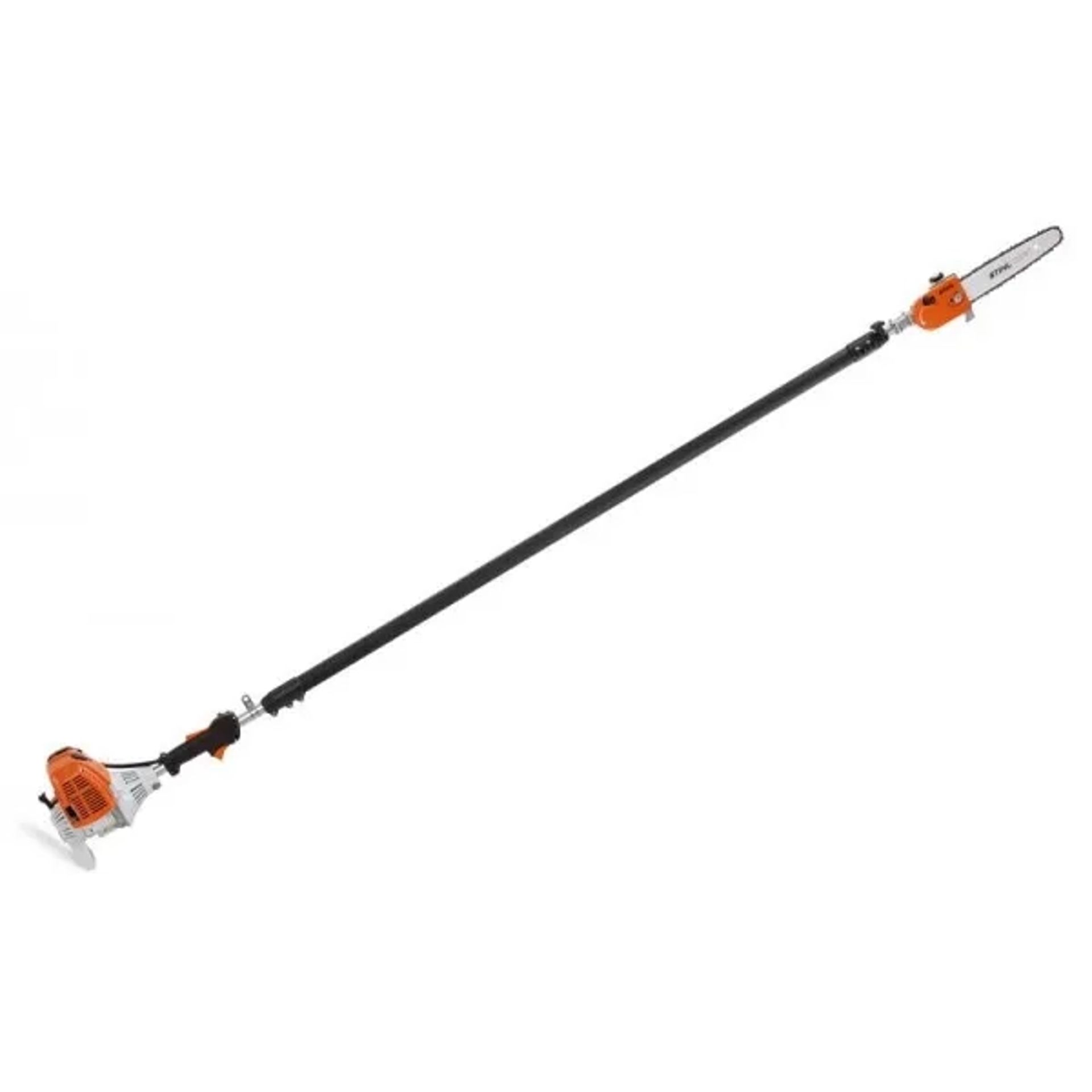 Висоторіз 4м БЕНЗИНОВИЙ STIHL HT 75
