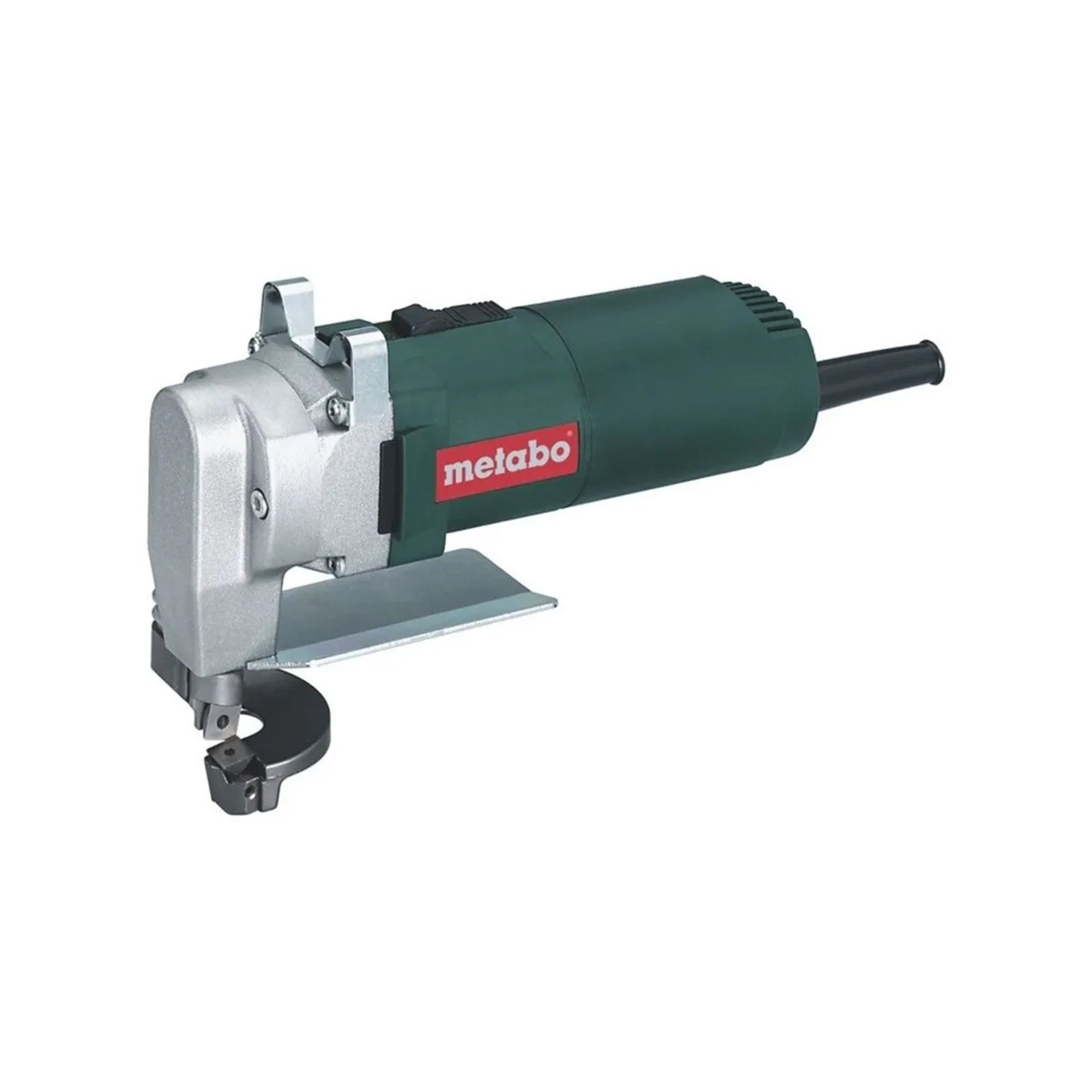 Листові ножиці по металу METABO Ku 6872