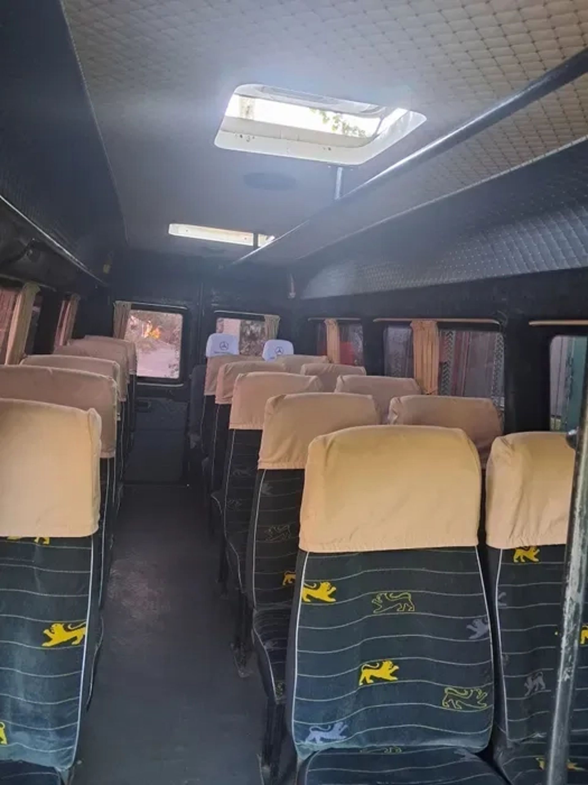 Автобуси-мікроавтобуси, Пасажирські перевезення
