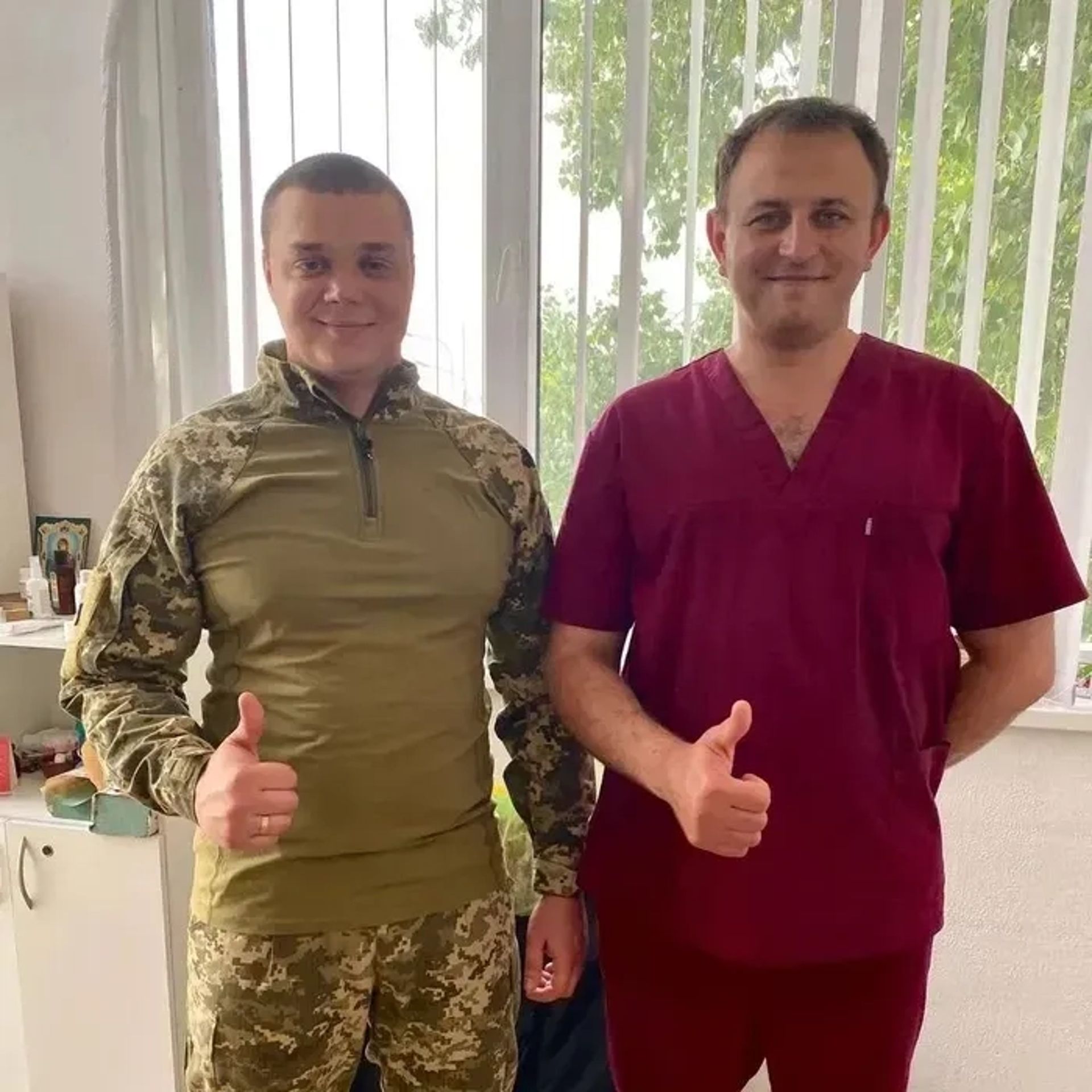 Професійний масаж в Івано-Франківську — здоров’я та повне розслаблення