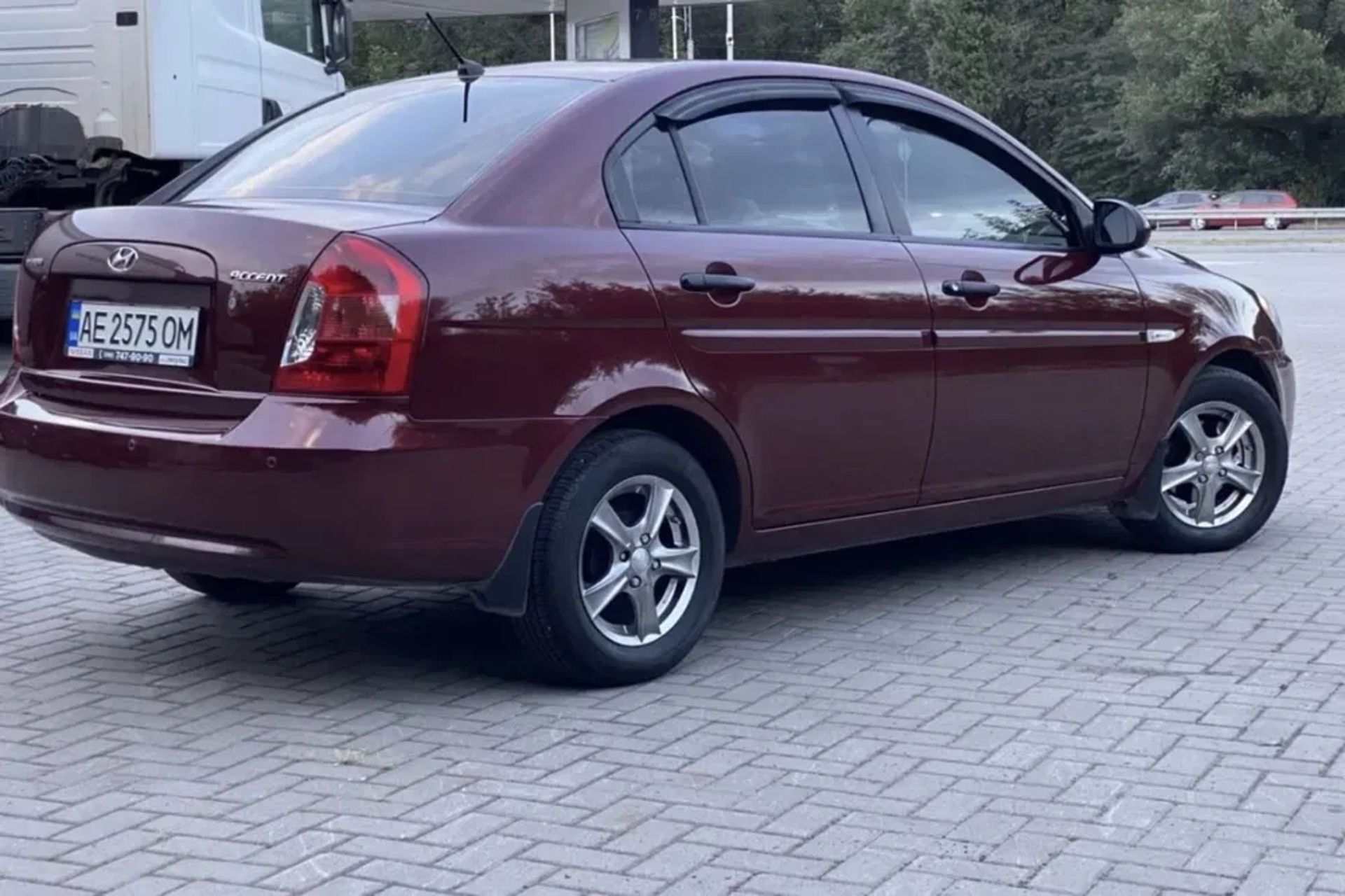 Авто Hyundai