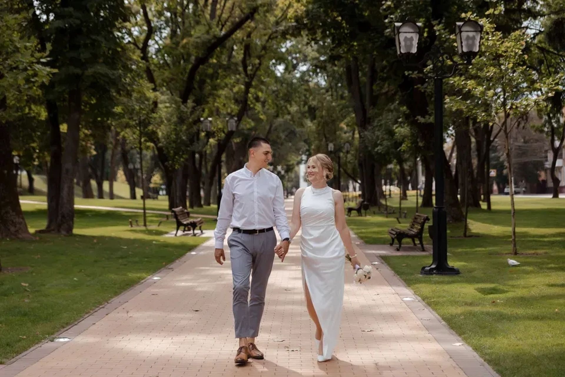 Професійна фотозйомка весіль та сімейних історій у Києві: щирі емоції у кожному кадрі!
