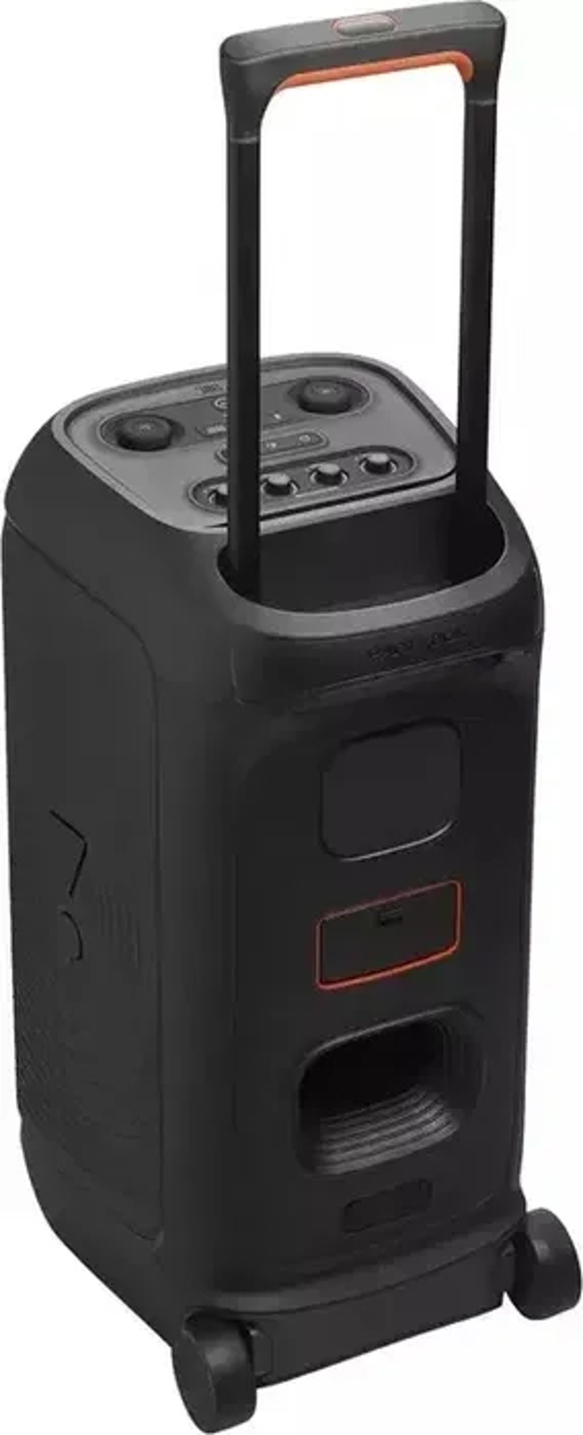 JBL PartyBox 320 – гучне свято в будь-якому місці!