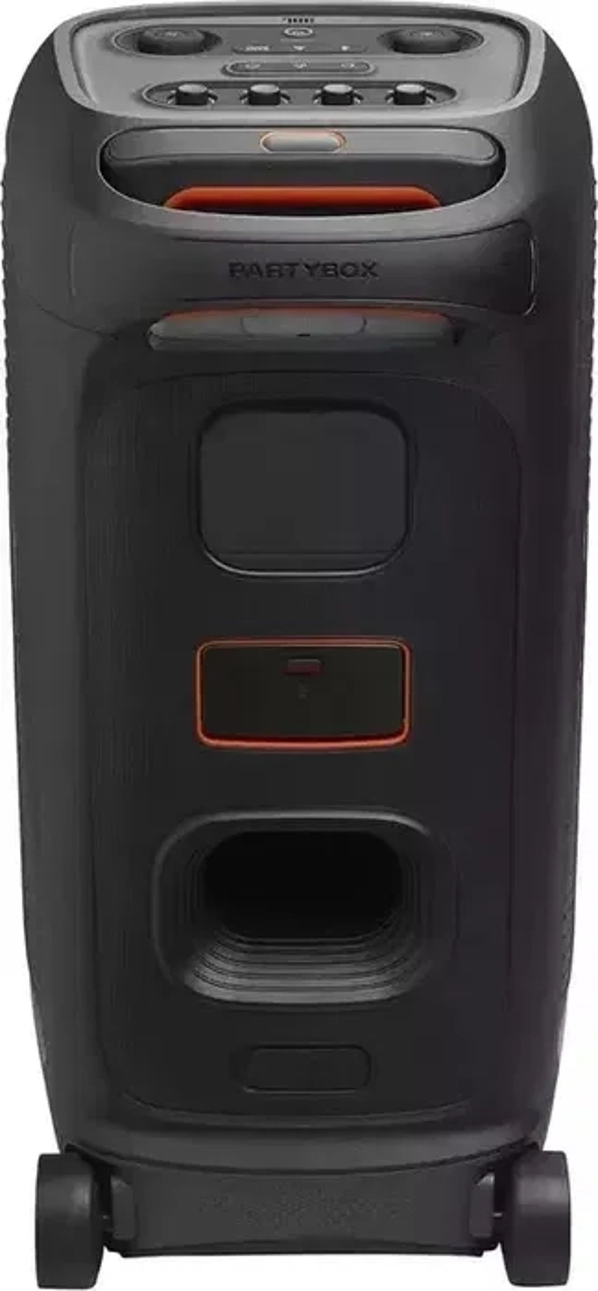 JBL PartyBox 320 – гучне свято в будь-якому місці!